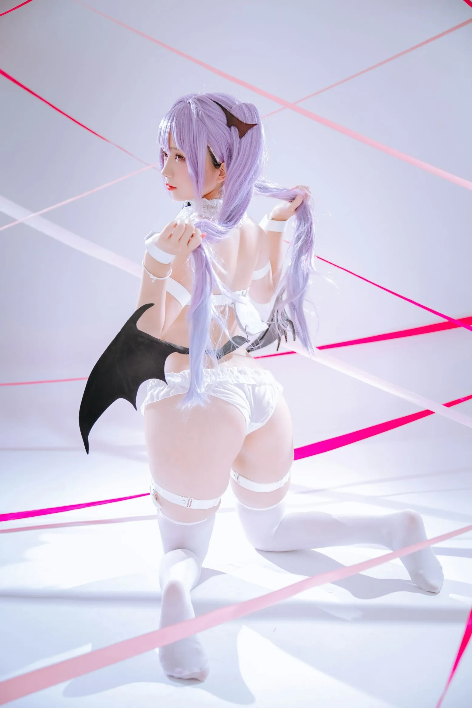 cosplayer写真 伊芙夏娃 日奈娇 P.14