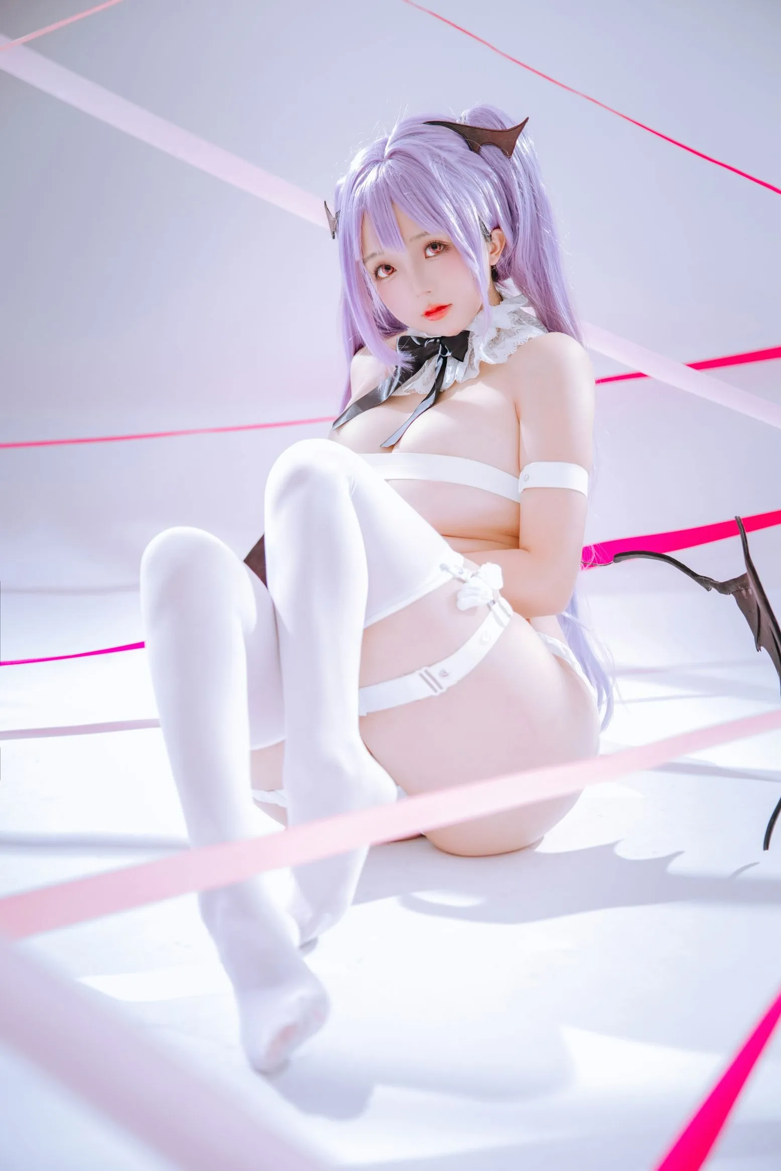 伊芙夏娃 cosplayer写真 日奈娇 P.15