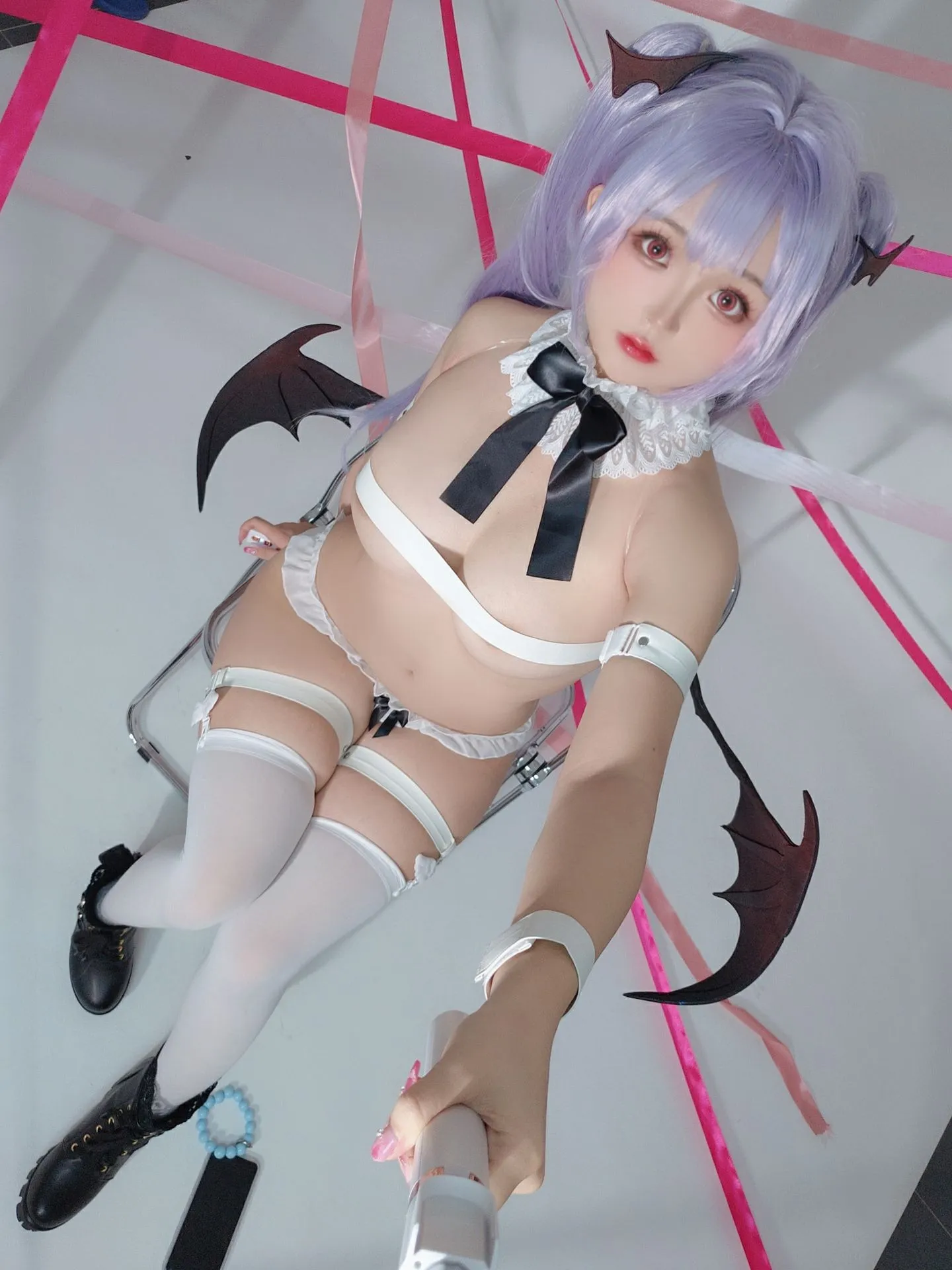 cosplayer写真 日奈娇 伊芙夏娃 P.2
