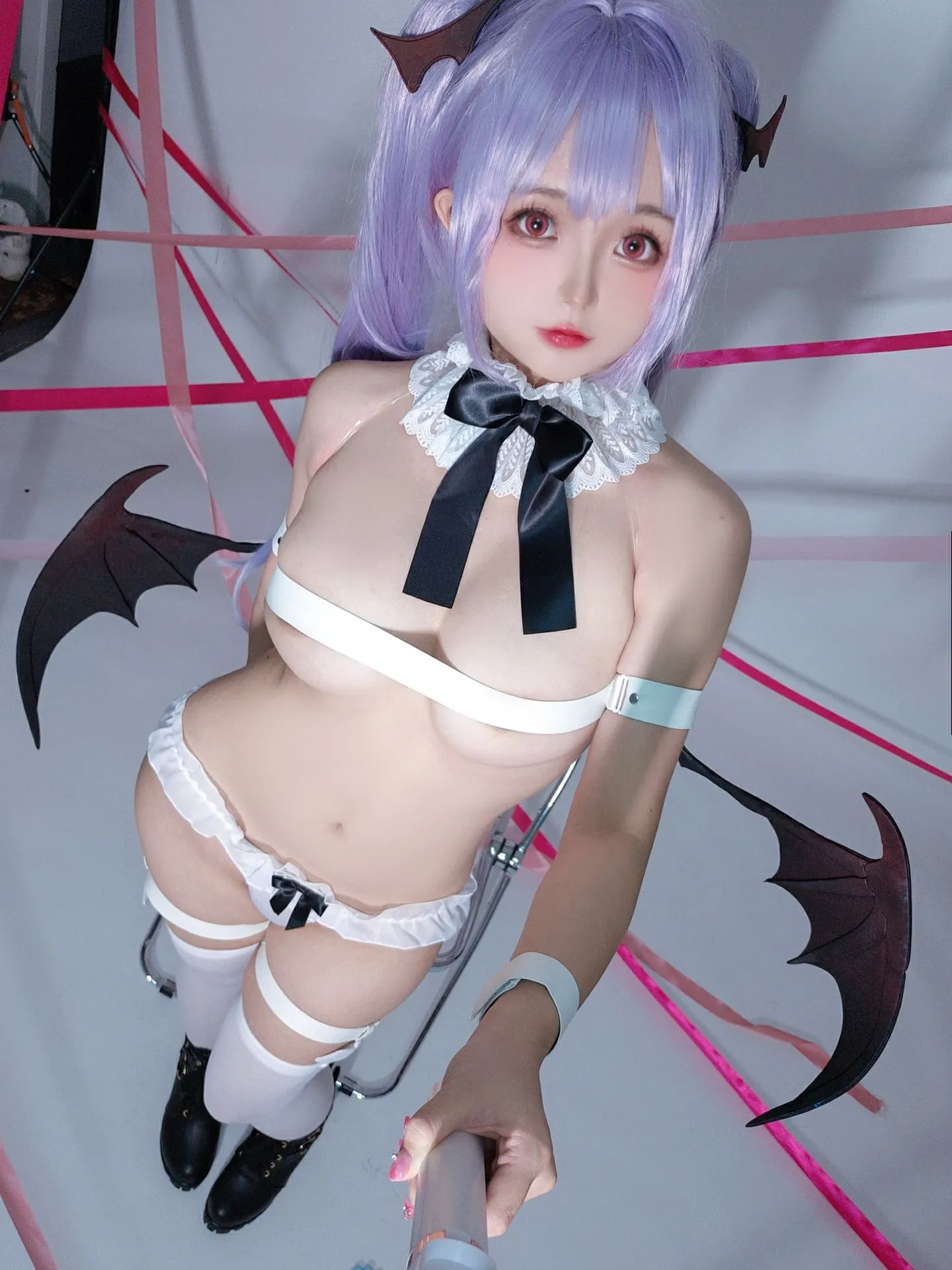 日奈娇 cosplayer写真 伊芙夏娃 P.4