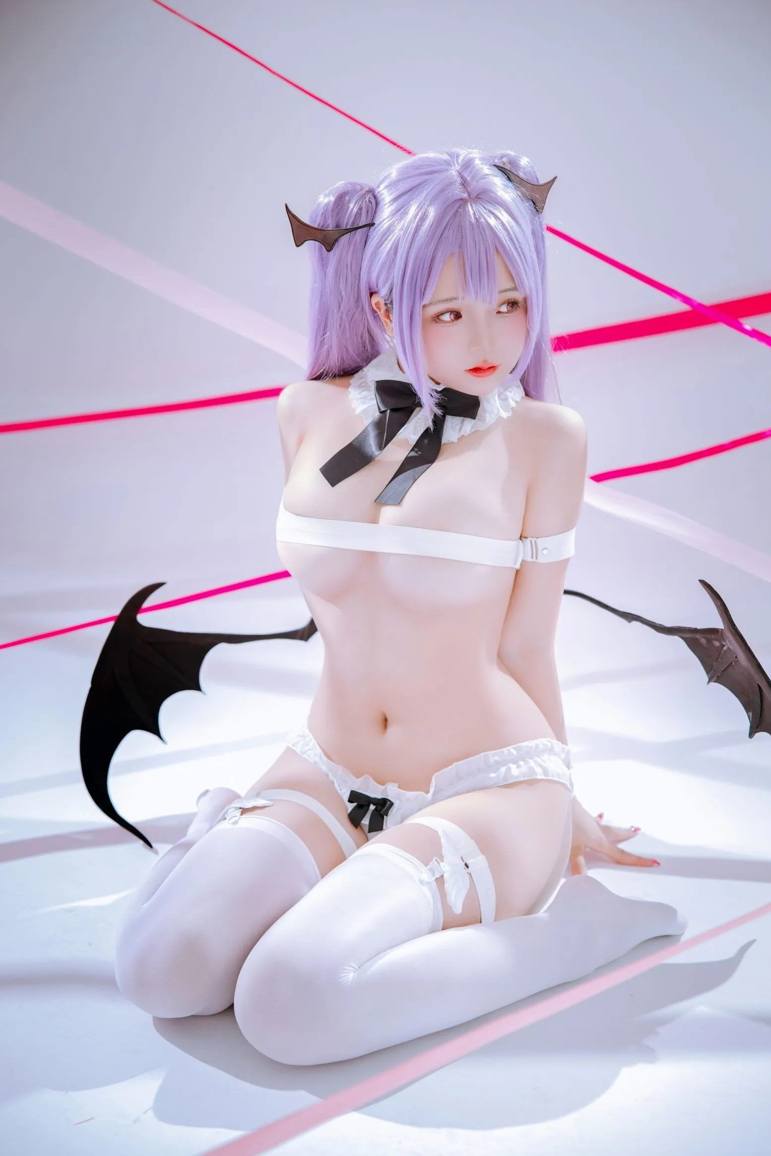cosplayer写真 日奈娇 伊芙夏娃 P.5