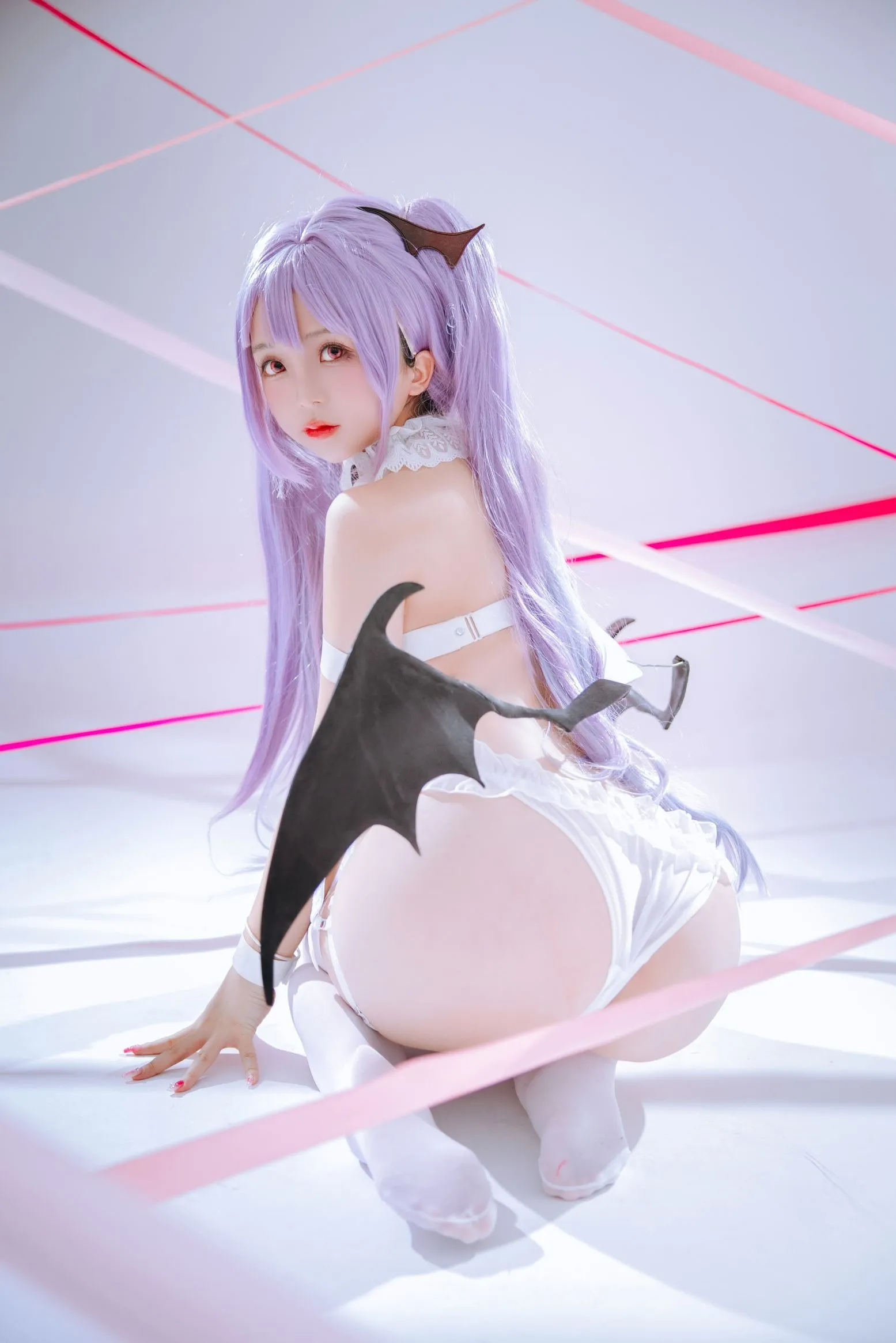 cosplayer写真 日奈娇 伊芙夏娃 P.5