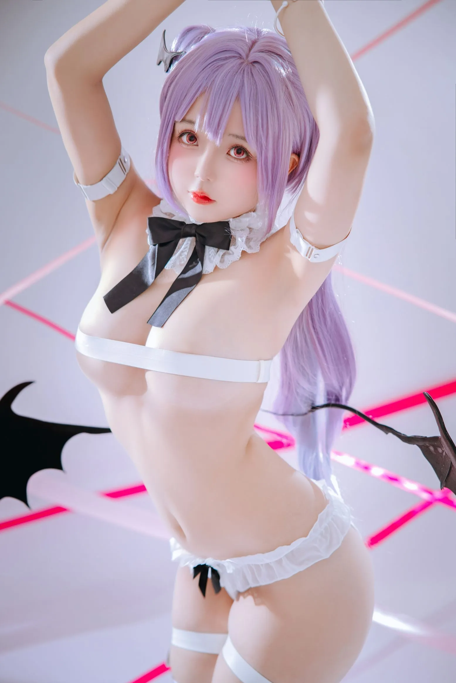 cosplayer写真 日奈娇 伊芙夏娃 P.5