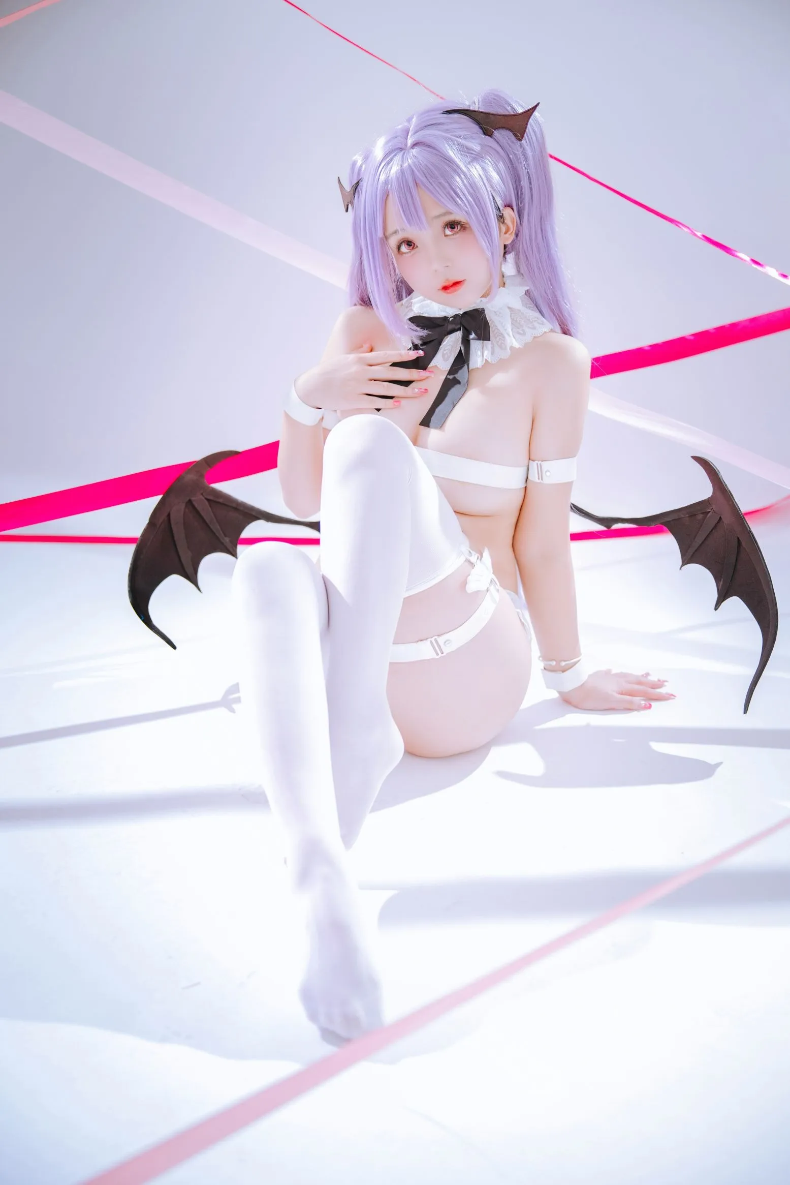 伊芙夏娃 日奈娇 cosplayer写真 P.17