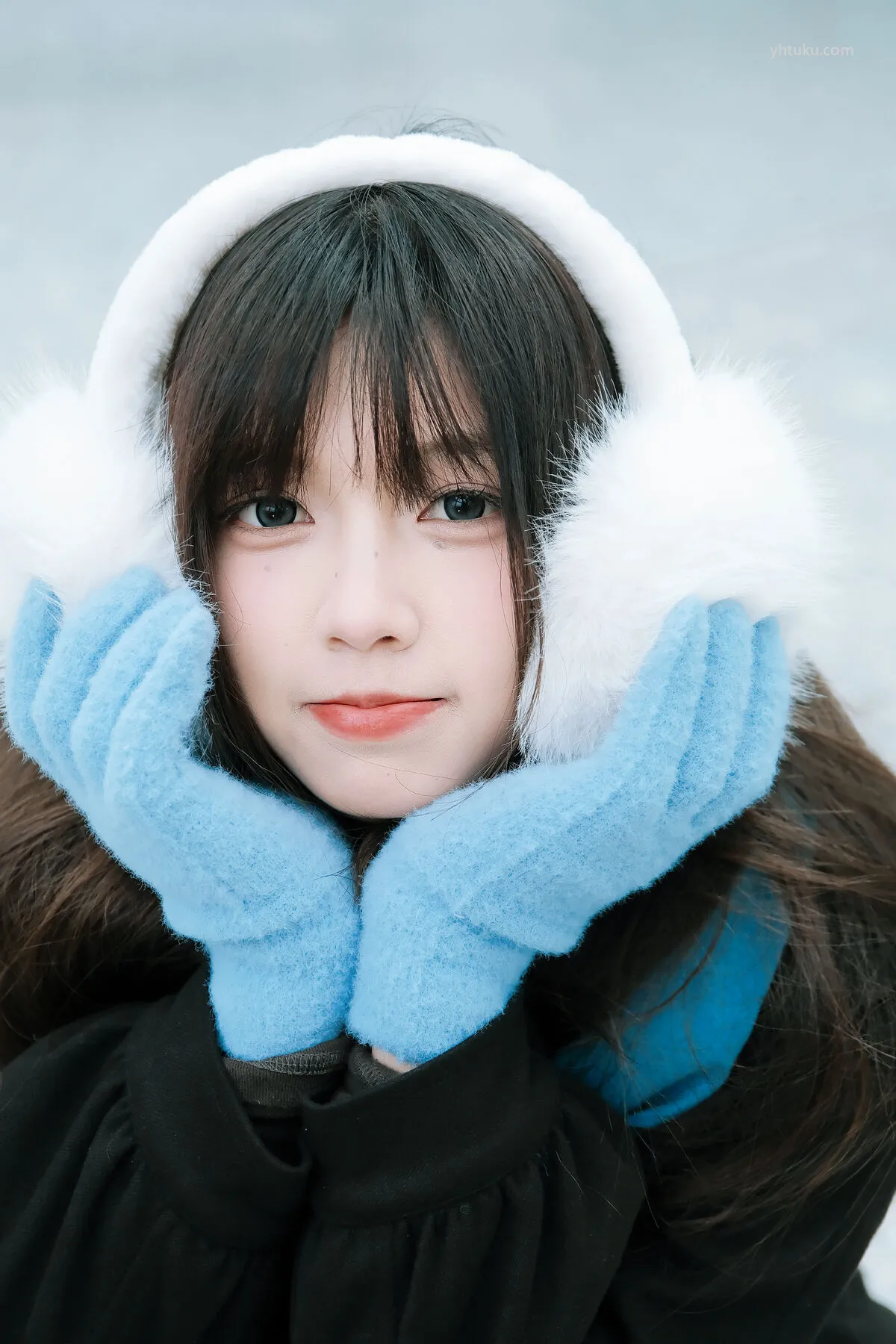 欣欣 (23P) YiTuYu艺图语 No.8349 P.5