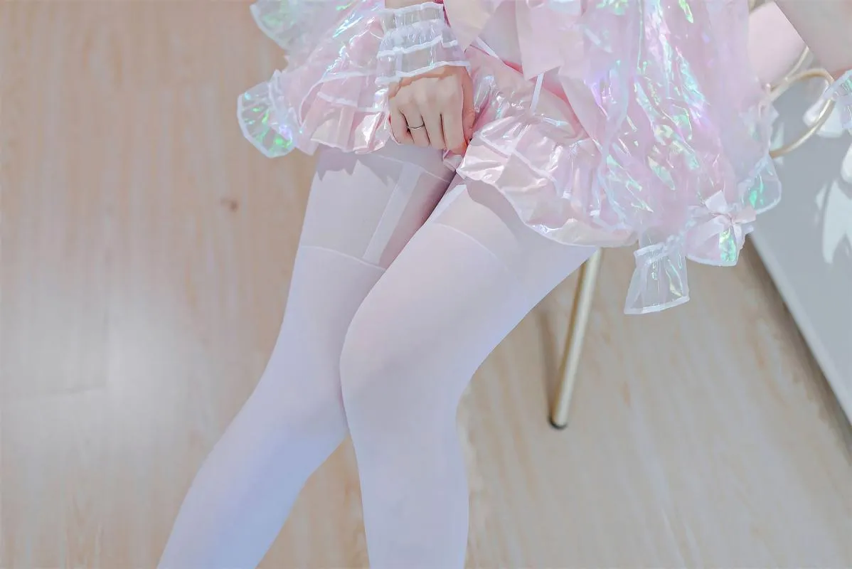 雪糕 洛桑w伊梓 【Cosplay】 P.4