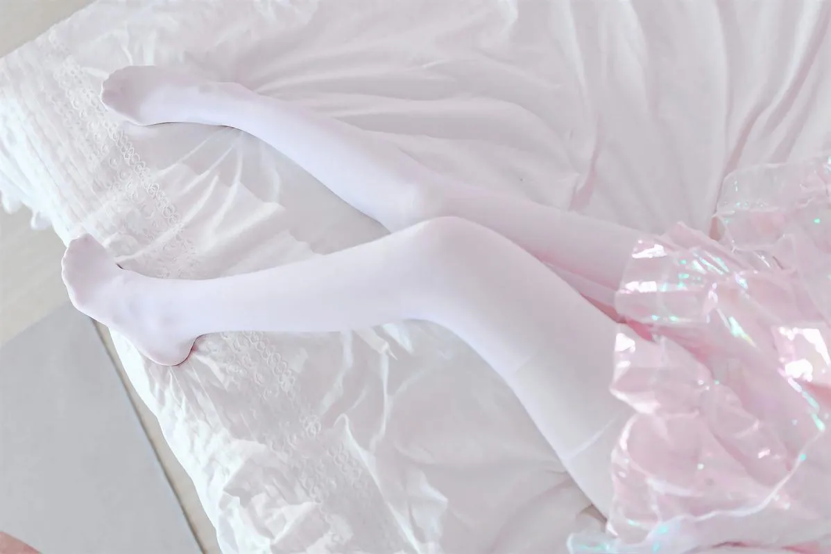 【Cosplay】 洛桑w伊梓 雪糕 P.5