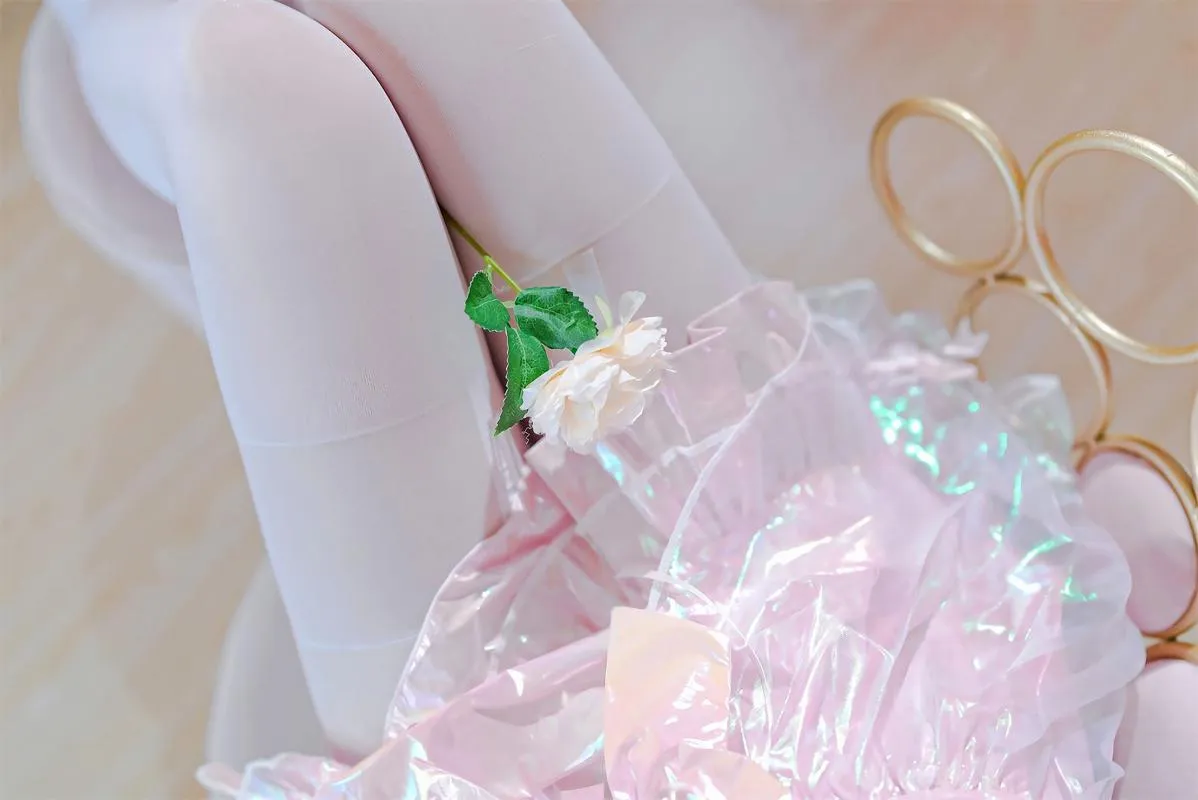 洛桑w伊梓 雪糕 【Cosplay】 P.1