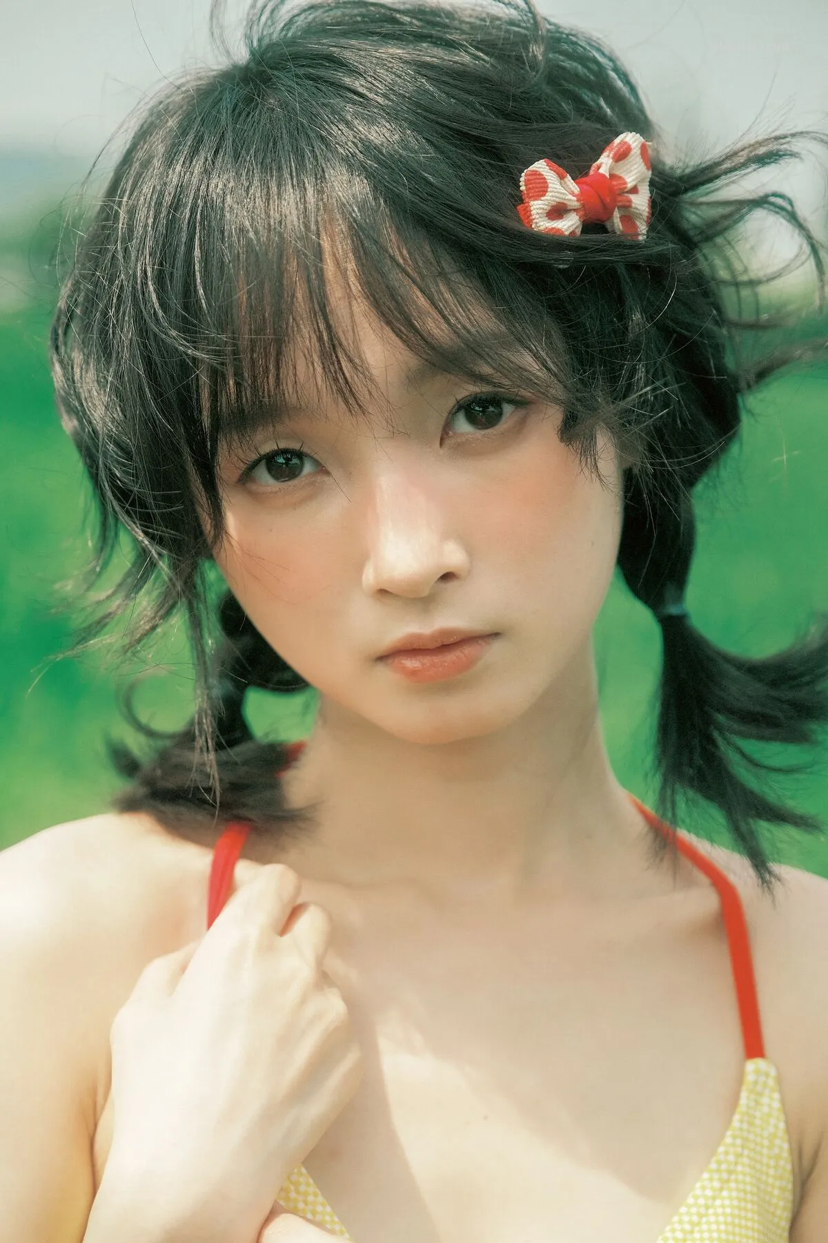 乌堆少女 (19P) No.8346 YiTuYu艺图语 P.2