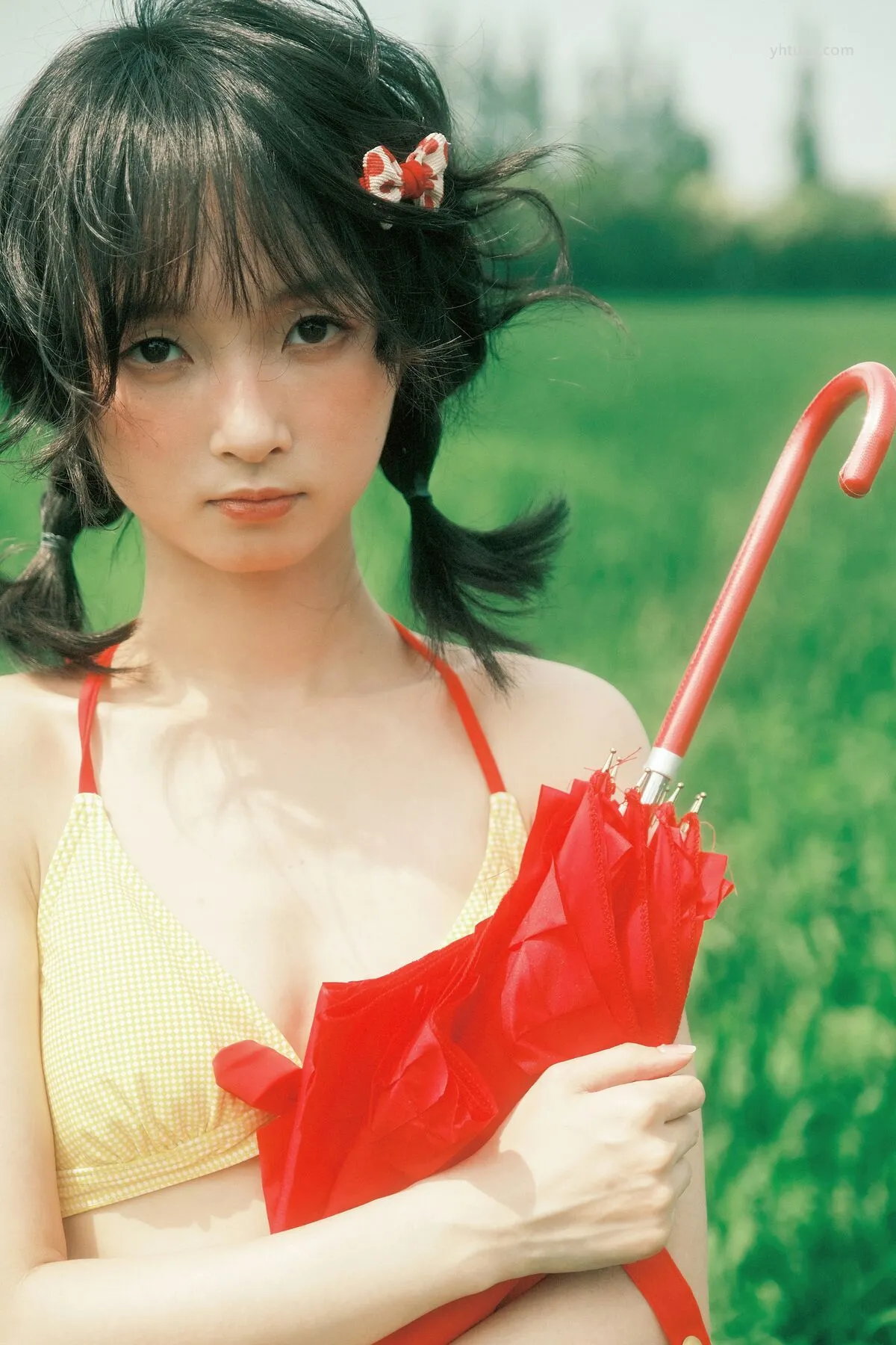 (19P) YiTuYu艺图语 No.8346 乌堆少女 P.3