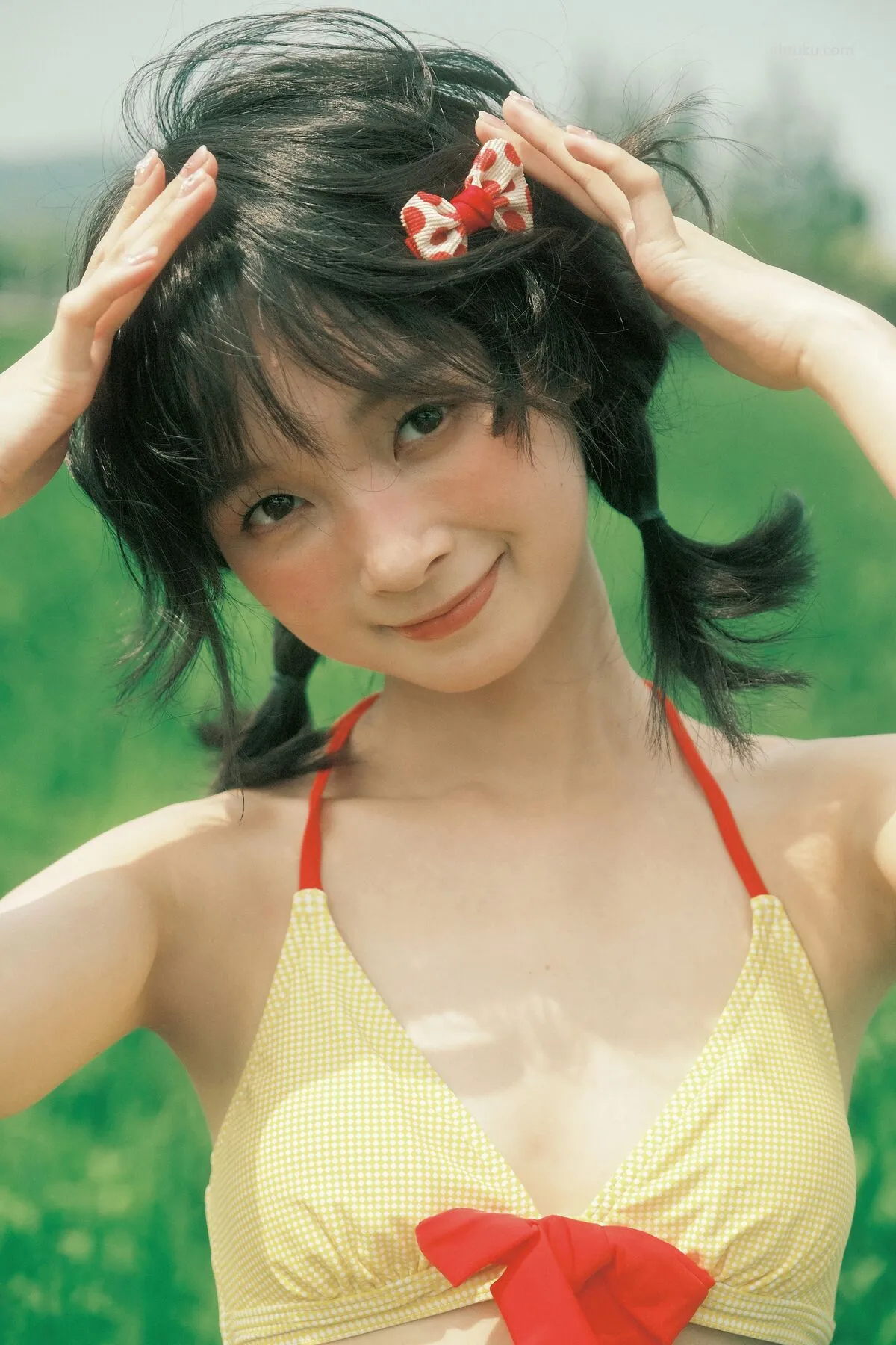 (19P) YiTuYu艺图语 No.8346 乌堆少女 P.3