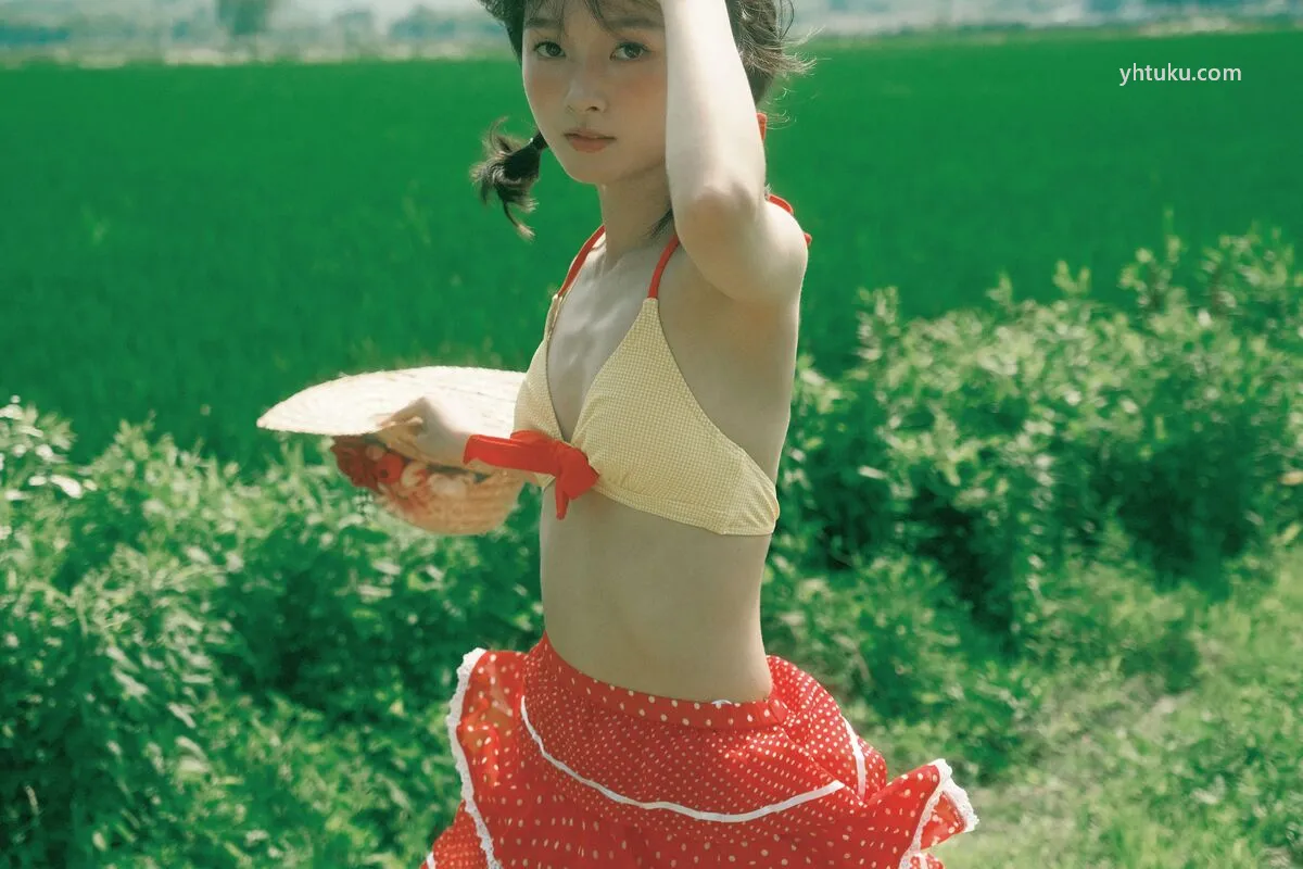 (19P) YiTuYu艺图语 No.8346 乌堆少女 P.3