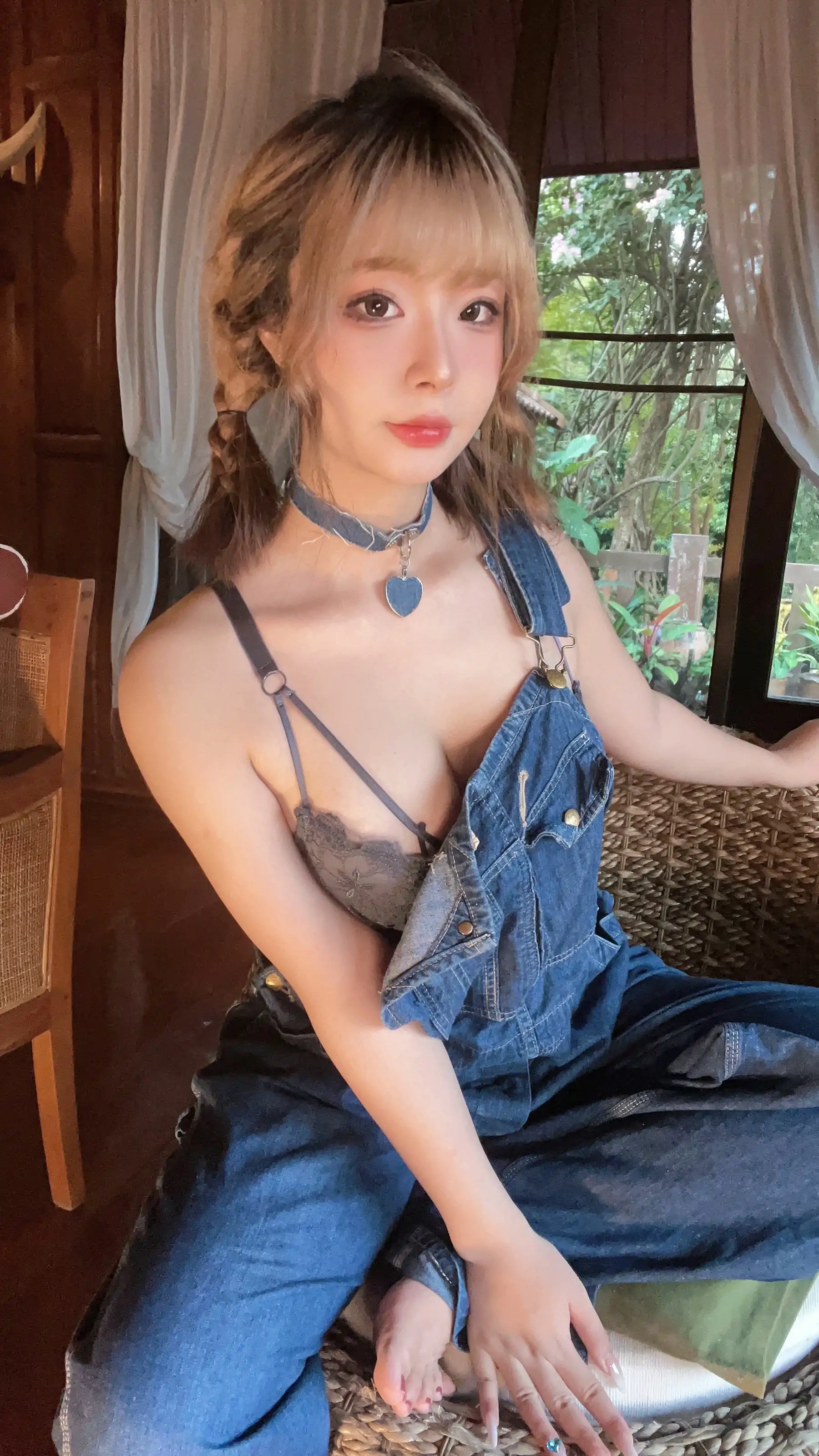 yuuhui玉汇 Partme cosplayer写真 2024.3月会员(136P) P.7
