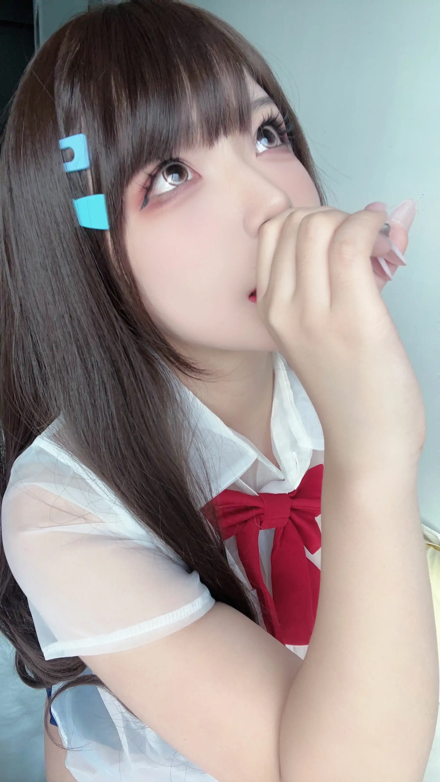 yuuhui玉汇 Partme cosplayer写真 2024.3月会员(136P) P.20