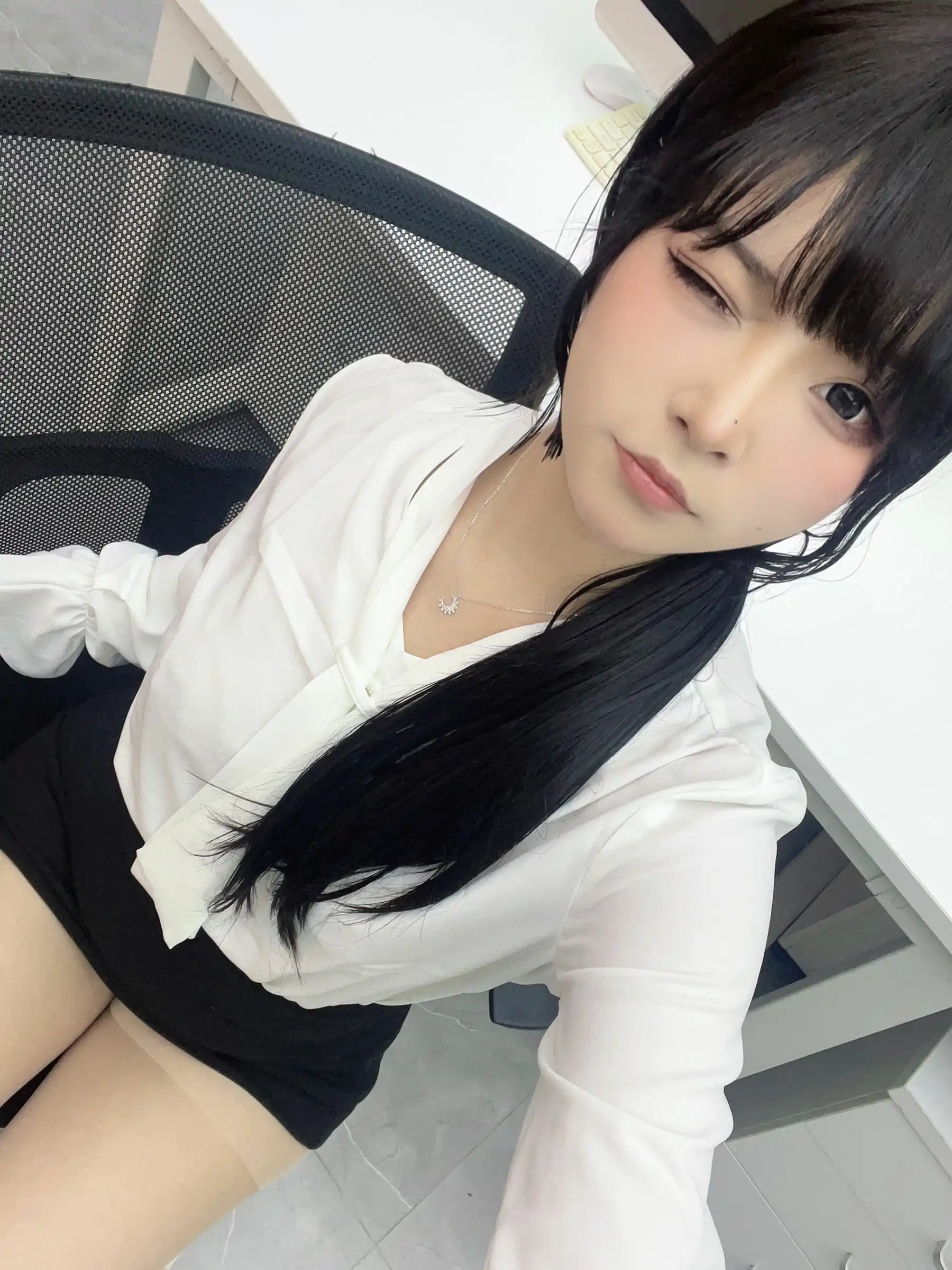 Partme 2024.3月会员(136P) yuuhui玉汇 cosplayer写真 P.11