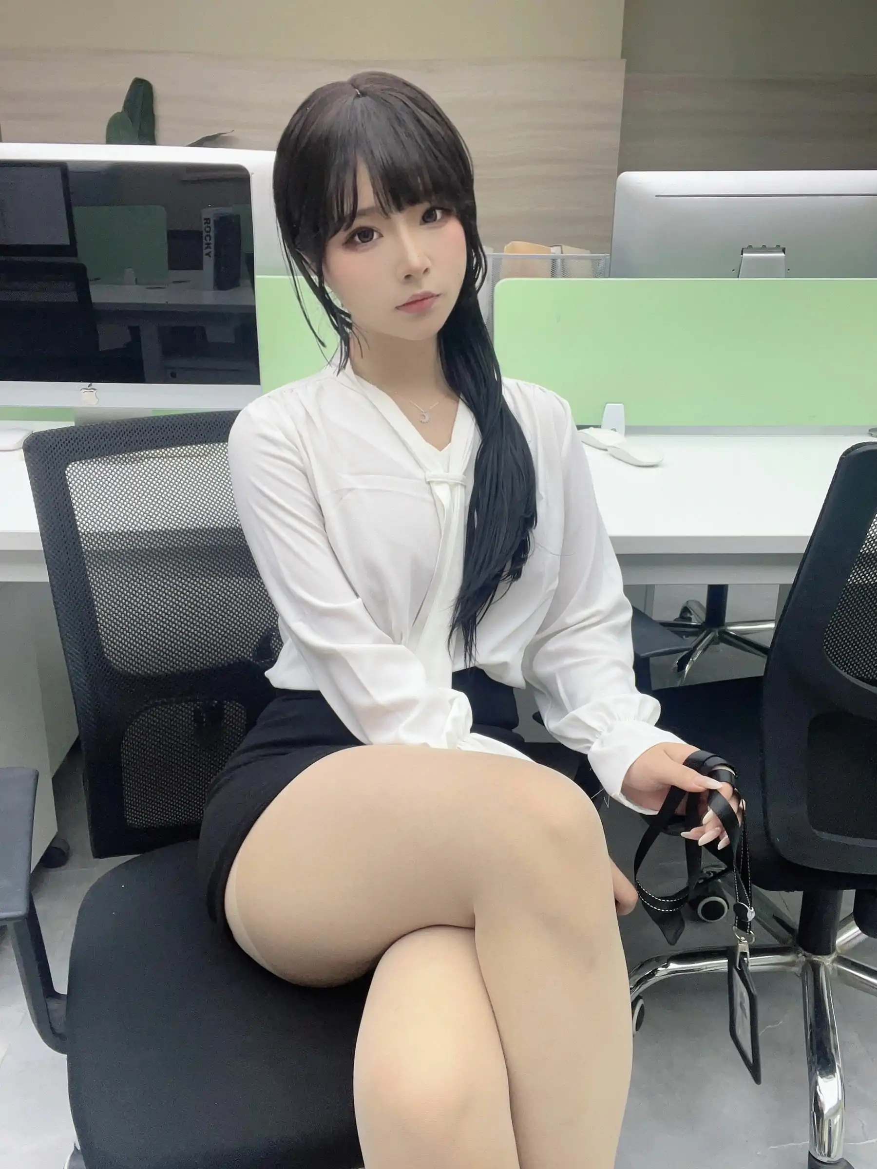 yuuhui玉汇 cosplayer写真 Partme 2024.3月会员(136P) P.13