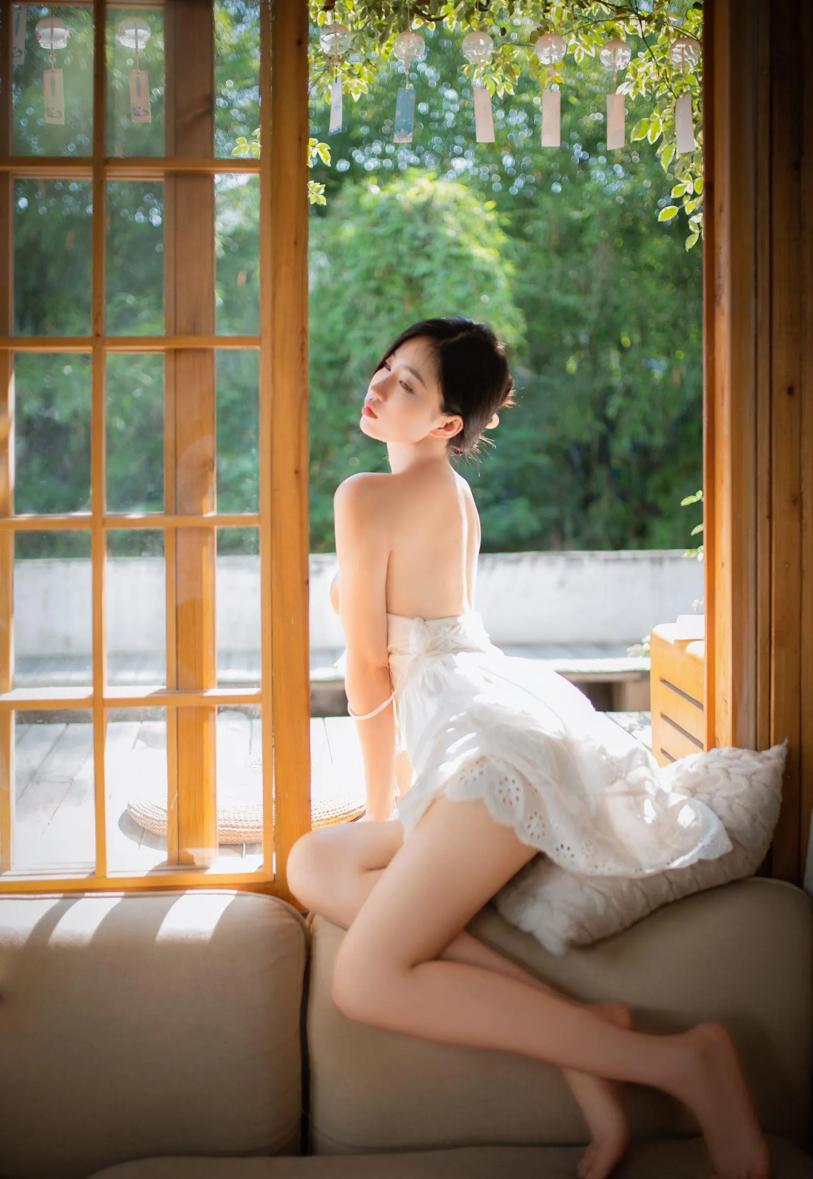 No.129 【年年nnian】 夏日物语 P.1