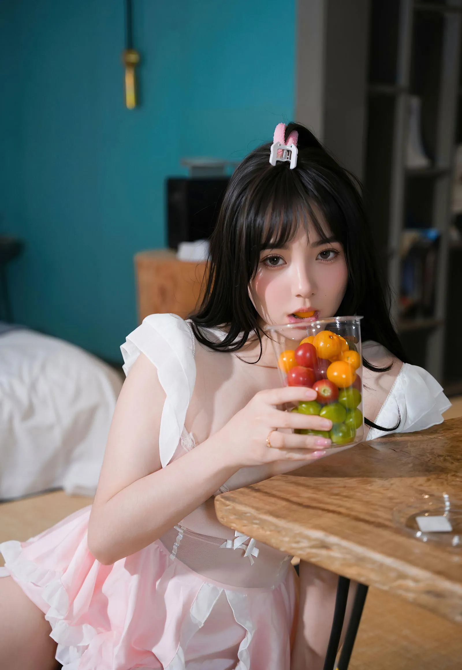 2025.8.15 No.10653 软情 【XIUREN秀人网】 P.10
