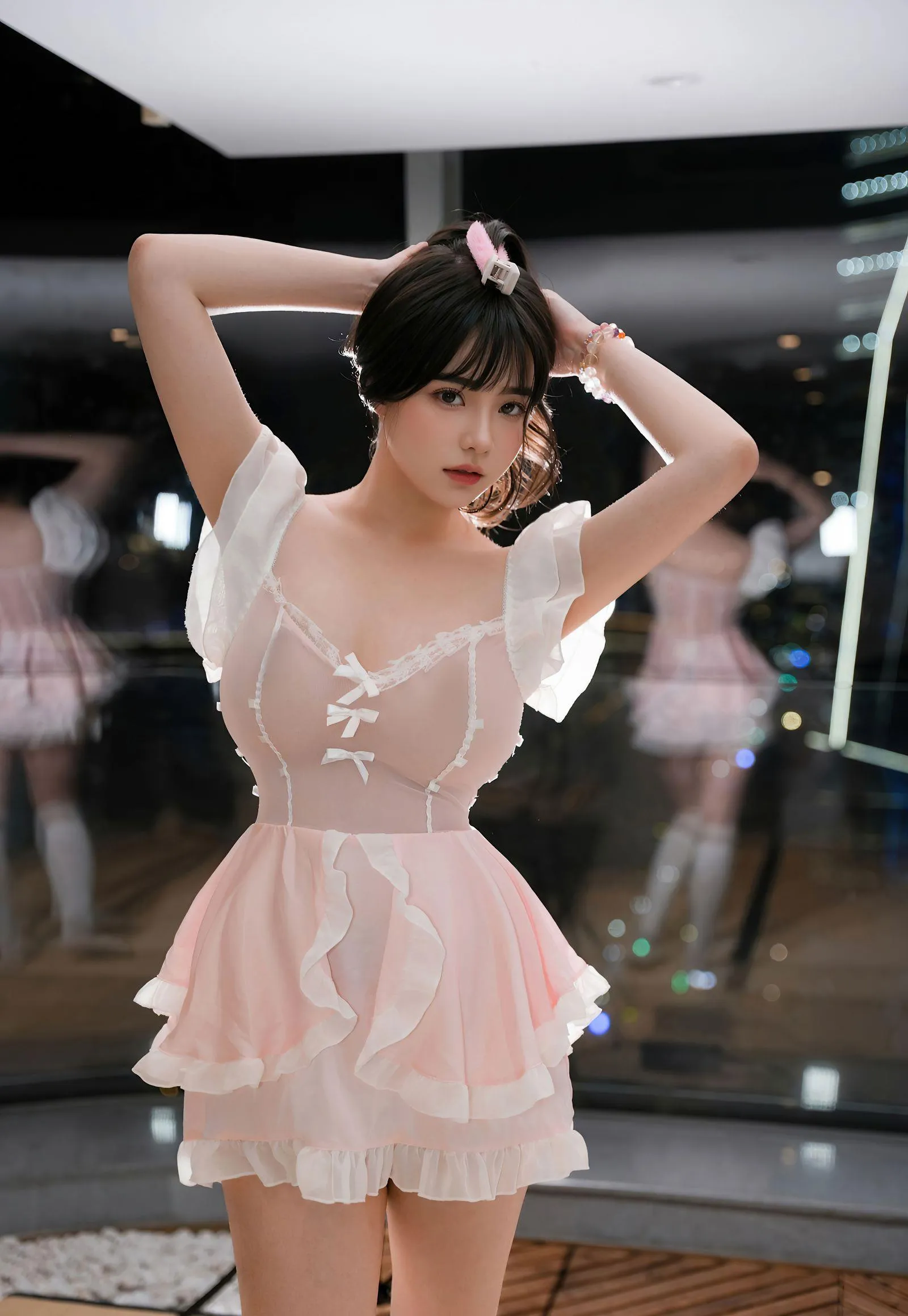 No.10653 2025.8.15 【XIUREN秀人网】 软情 P.5