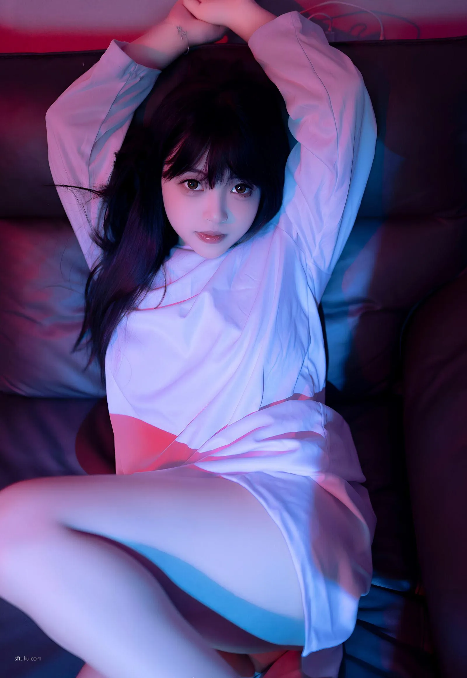 No.47 贞子女友 【Bangni邦尼】 P.12