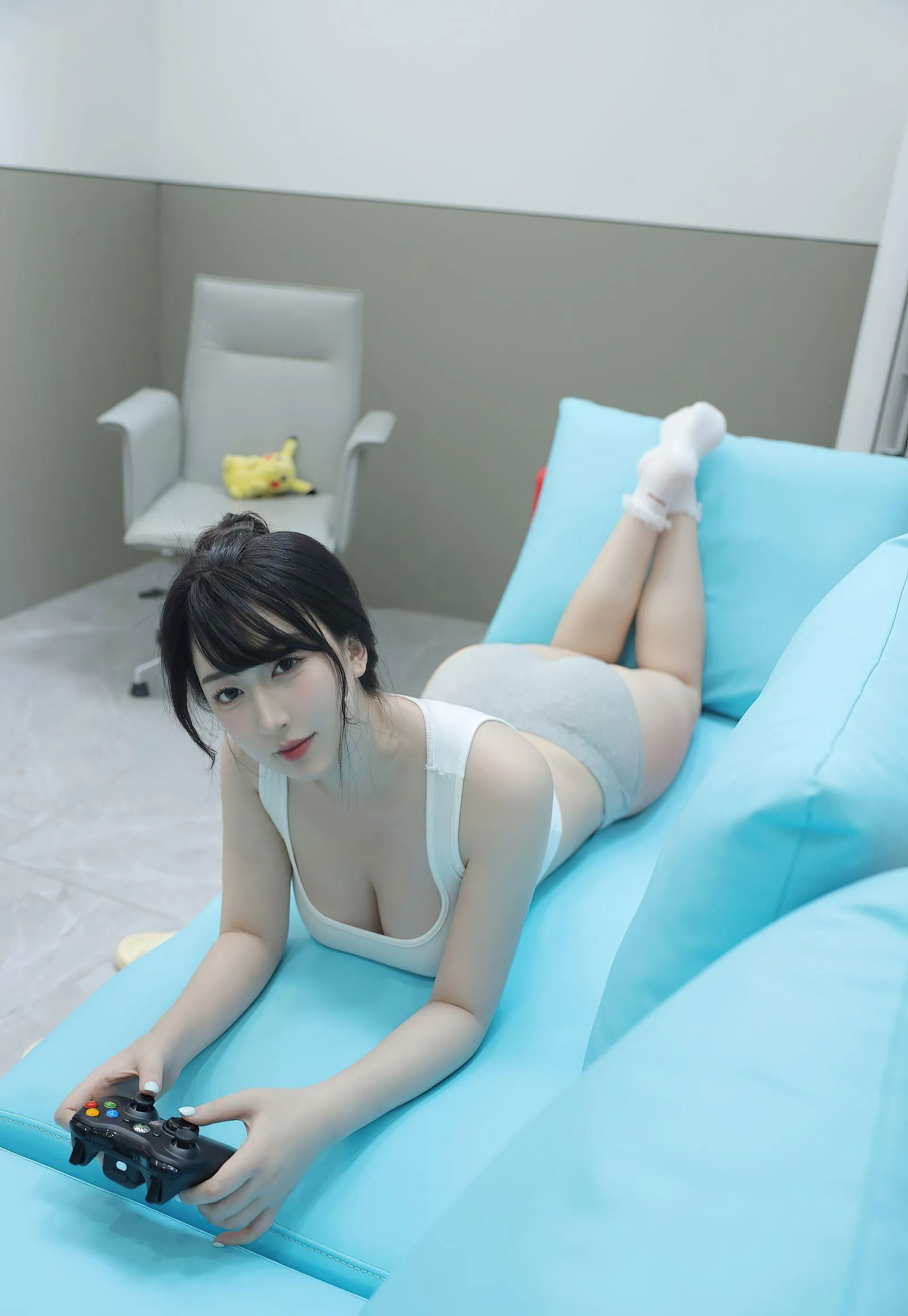 No.10676 【XIUREN秀人网】 李沁恩lrene 2025.8.21 P.4