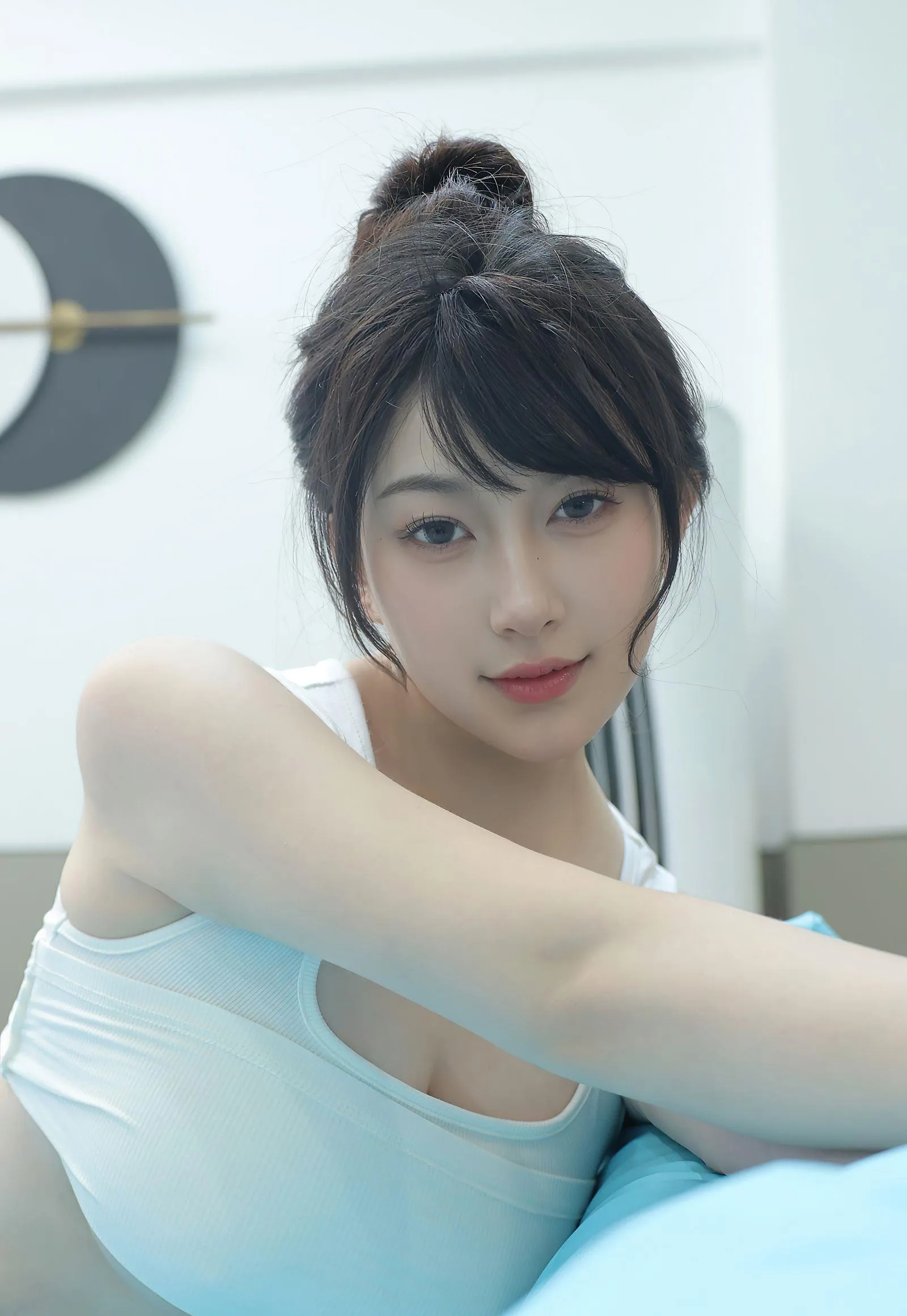 【XIUREN秀人网】 No.10676 李沁恩lrene 2025.8.21 P.7