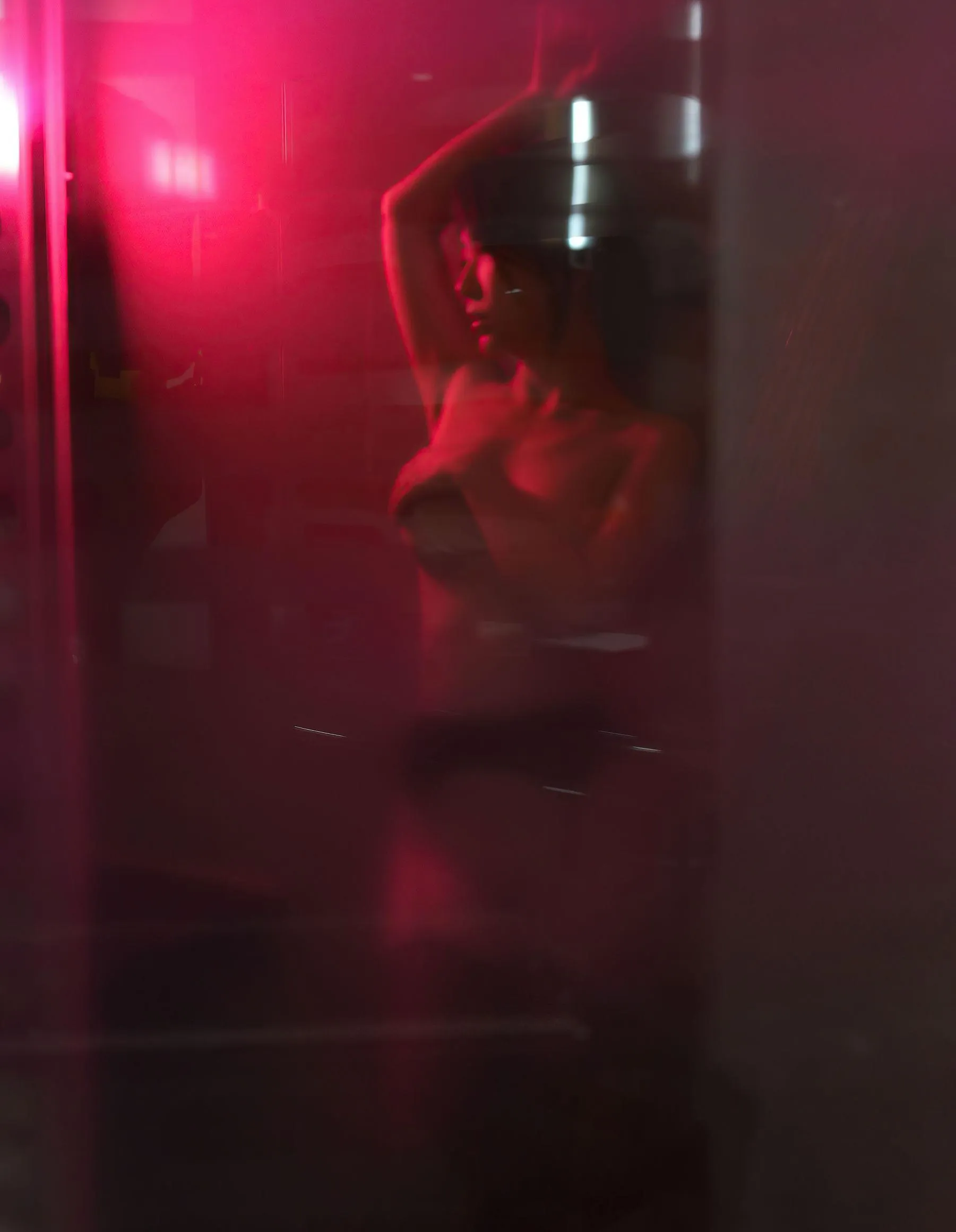 No.10669 【XIUREN秀人网】 2025.8.20 烧烧小桃 P.19