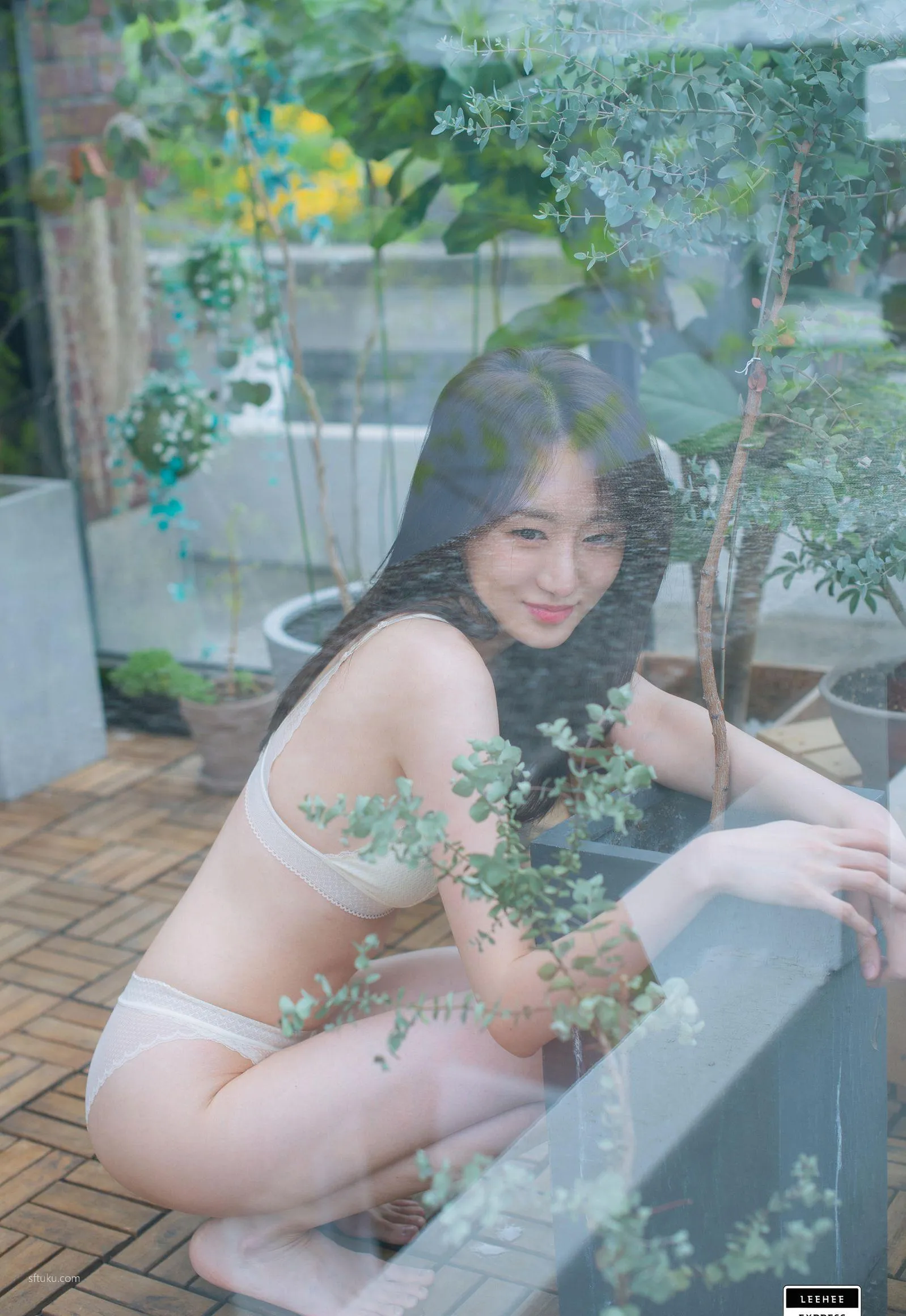 LERB 【Leehee No.570 093 Express】 Kyung Na P.6