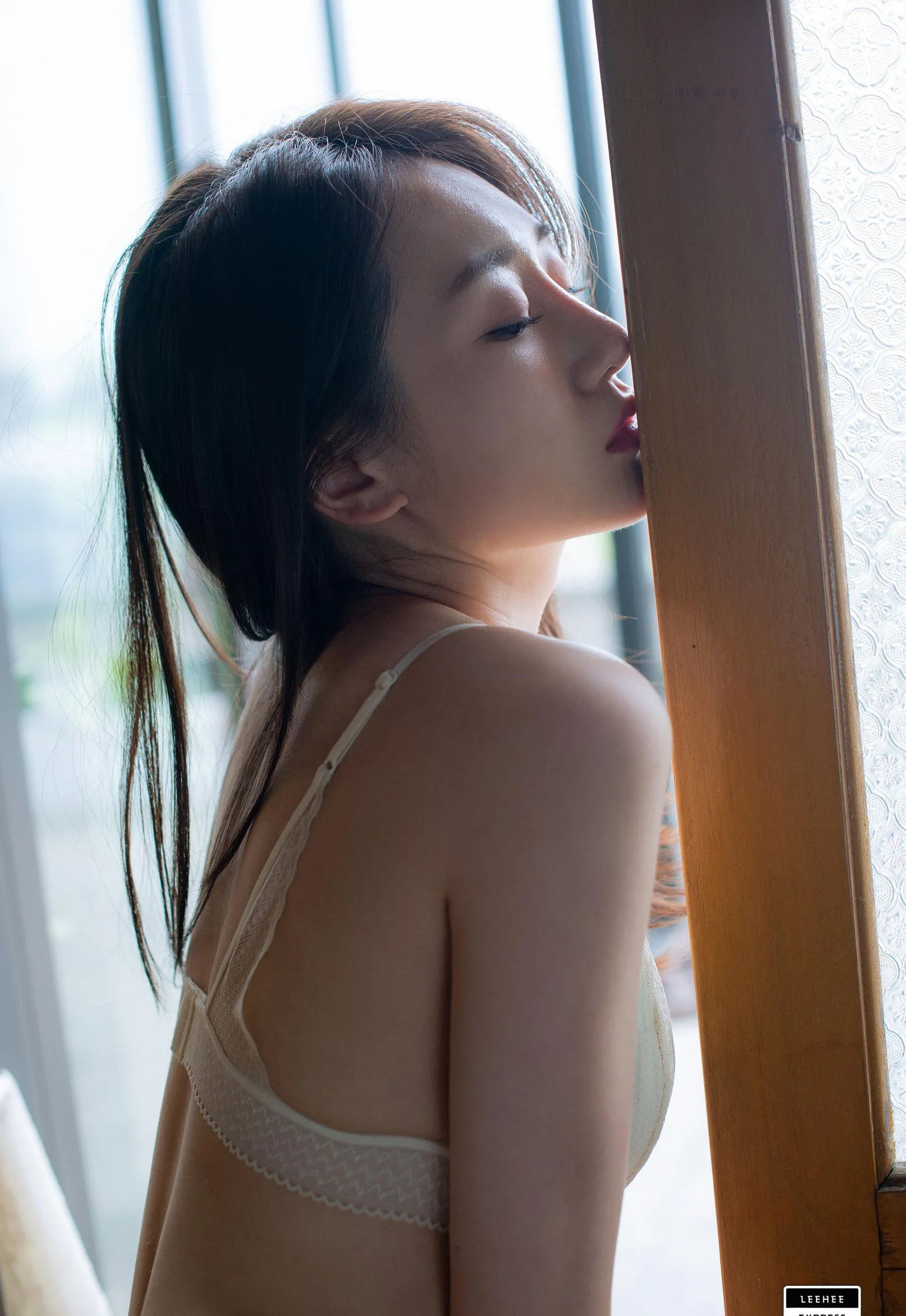 LERB Express】 No.570 093 Na Kyung 【Leehee P.8