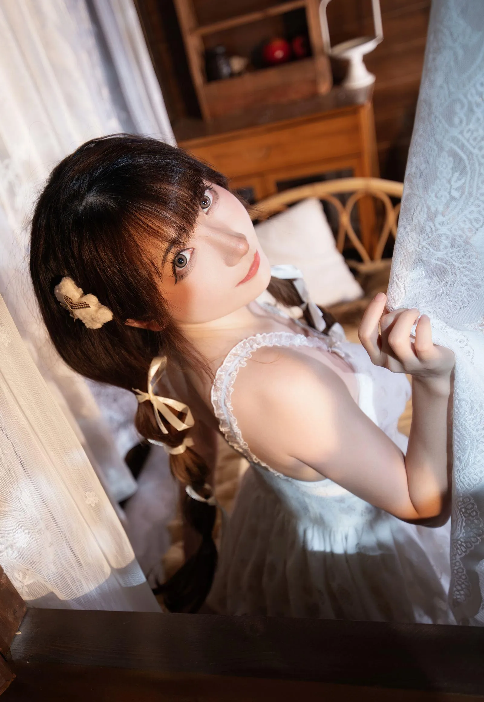 【是三不是世w】 芭蕾小姐 No.43 P.13