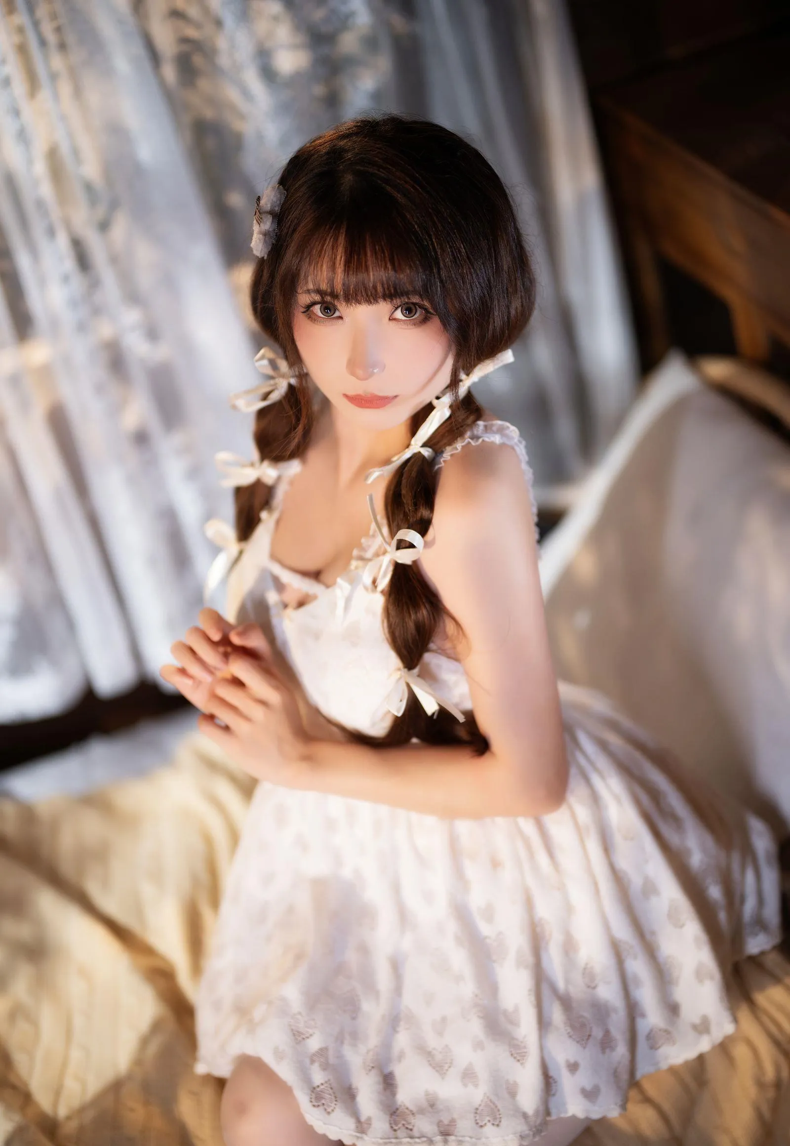 【是三不是世w】 No.43 芭蕾小姐 P.7