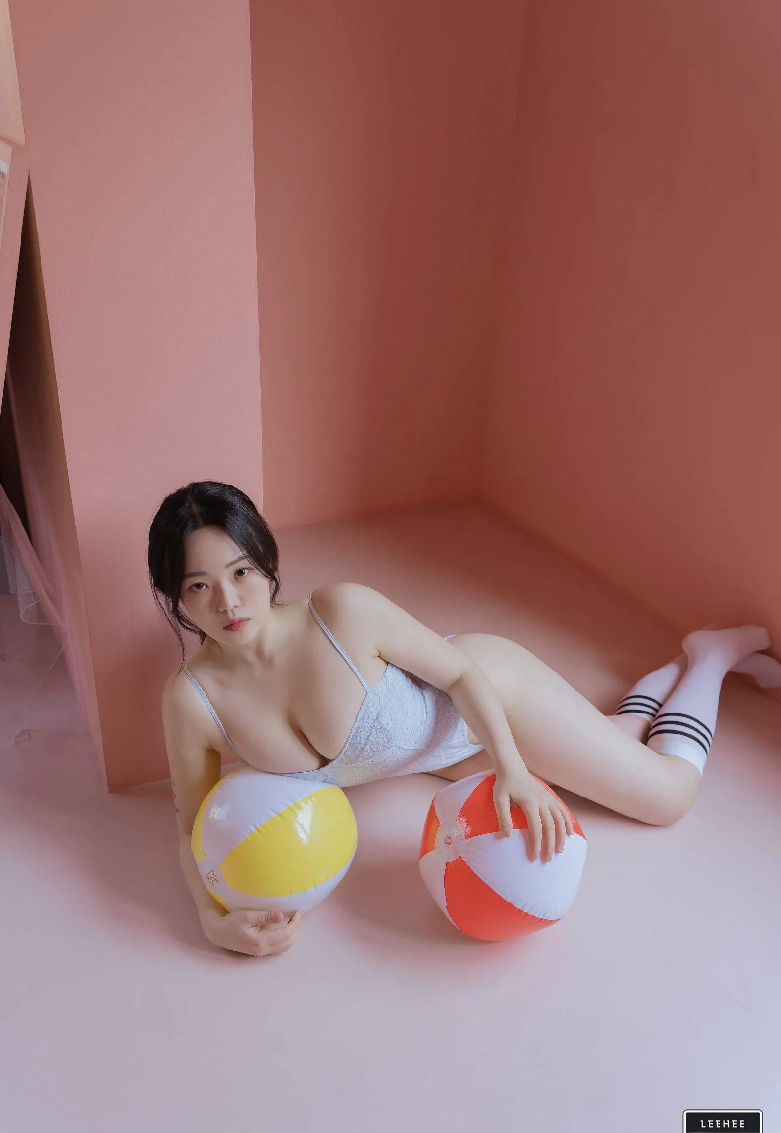 LEDG 180 No.571 Sunny Express】 【Leehee P.8