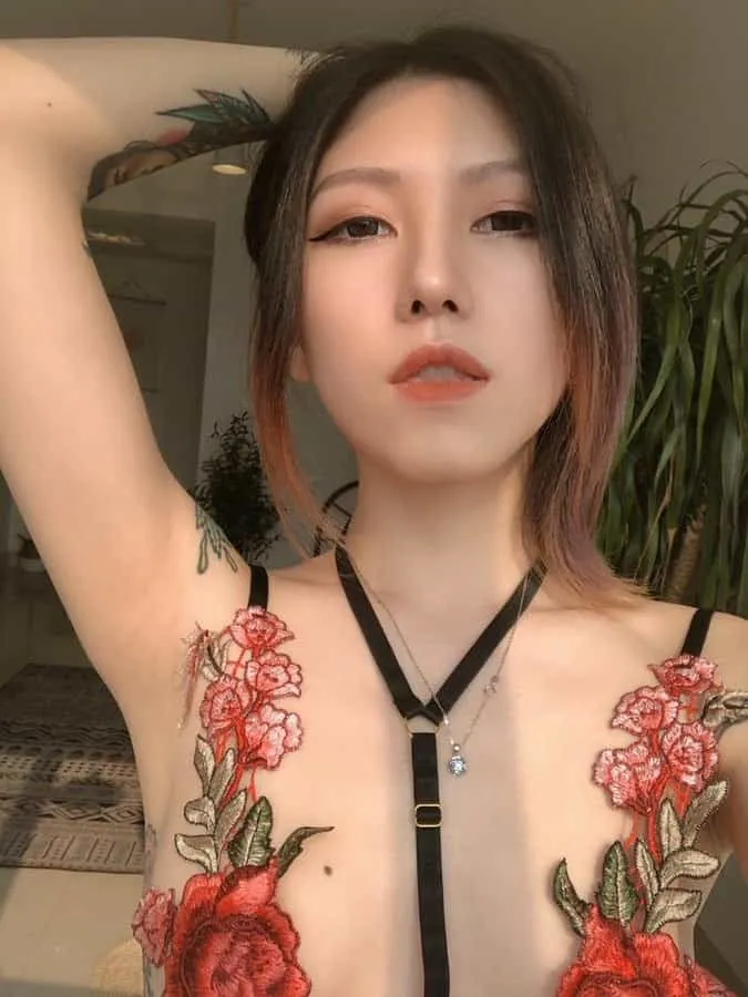 臀型很不错的娇妻 P.6