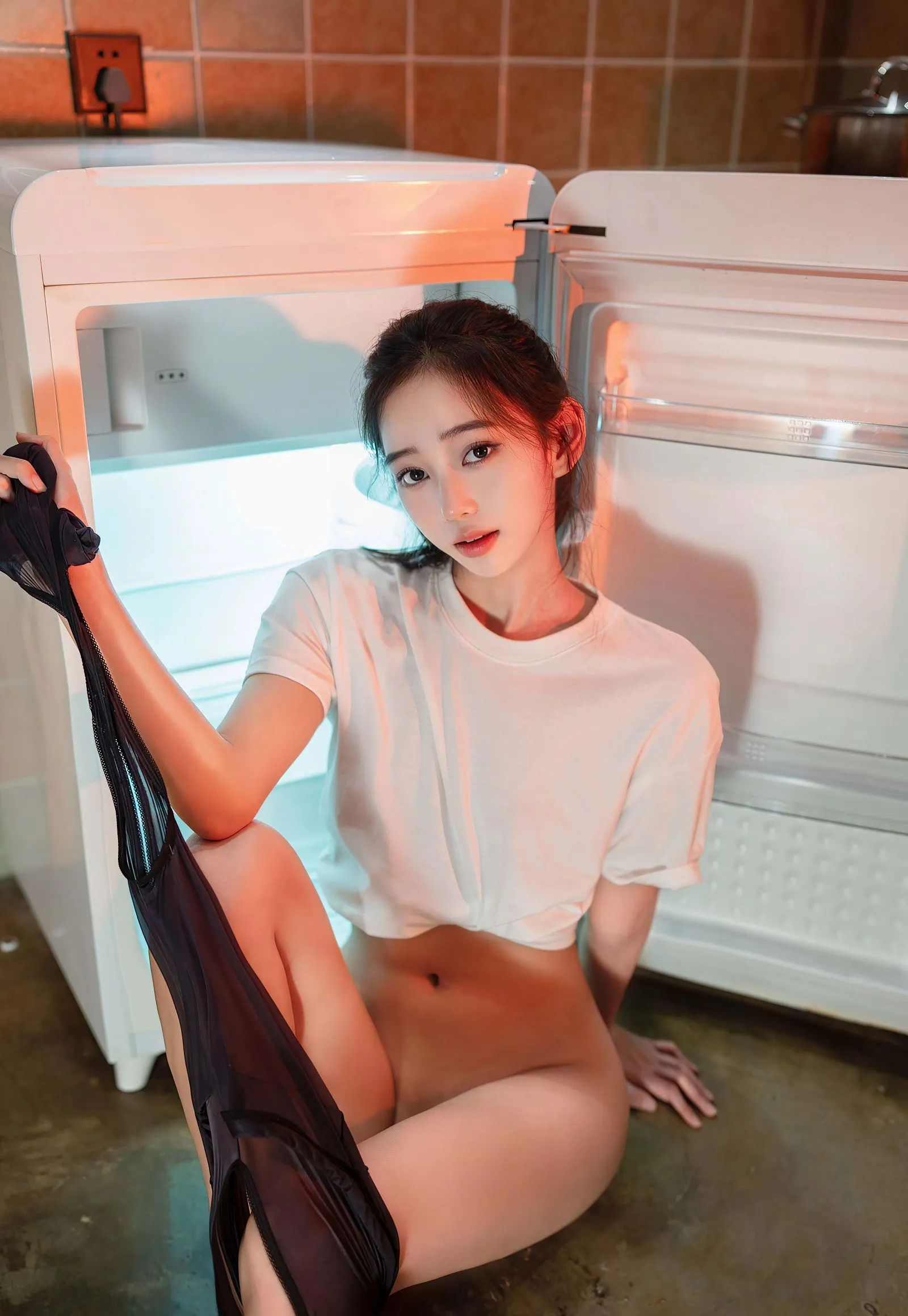 【XINGYAN星颜社】 No.386 2025.8.19 时安安 P.6
