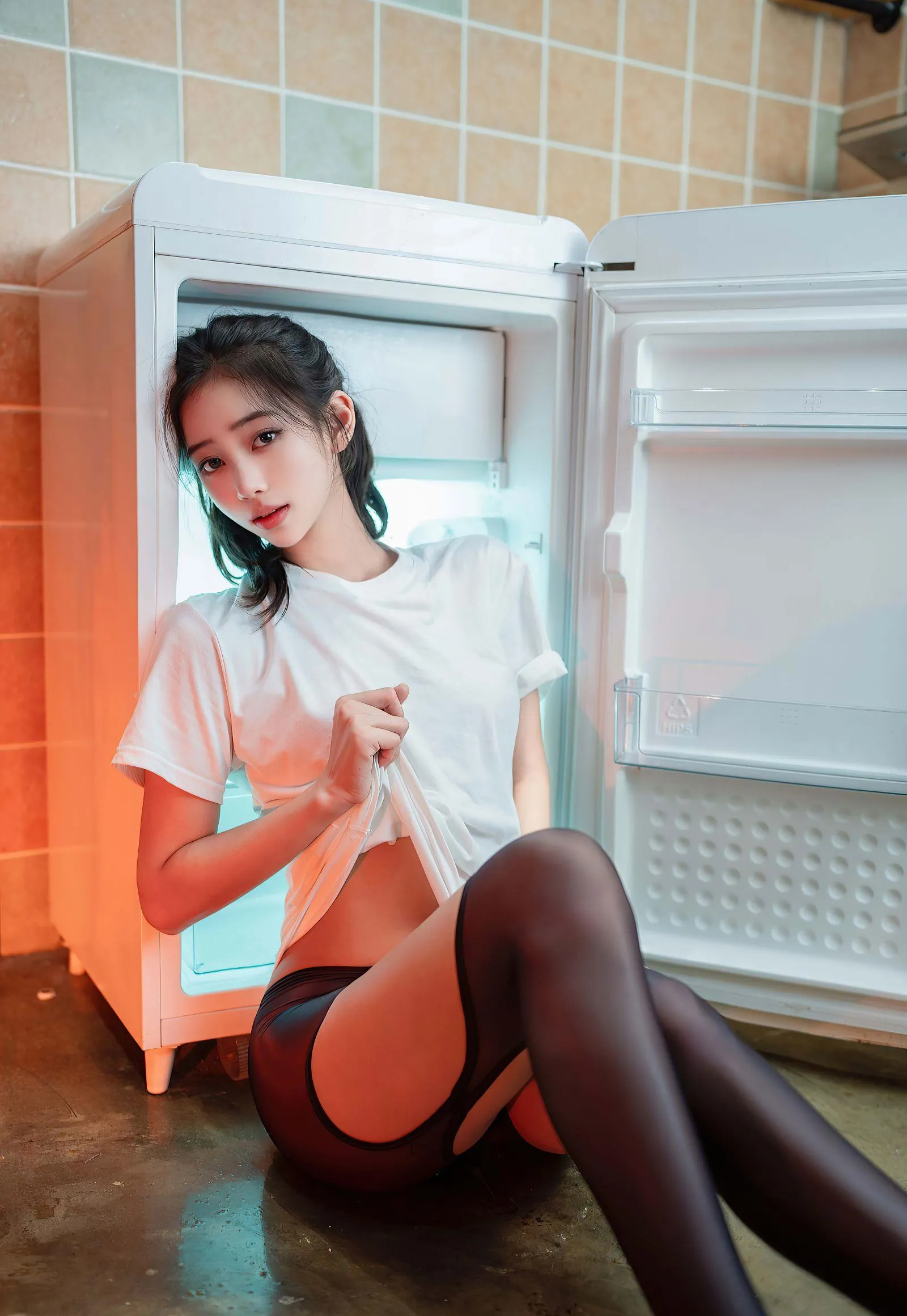 No.386 2025.8.19 【XINGYAN星颜社】 时安安 P.10