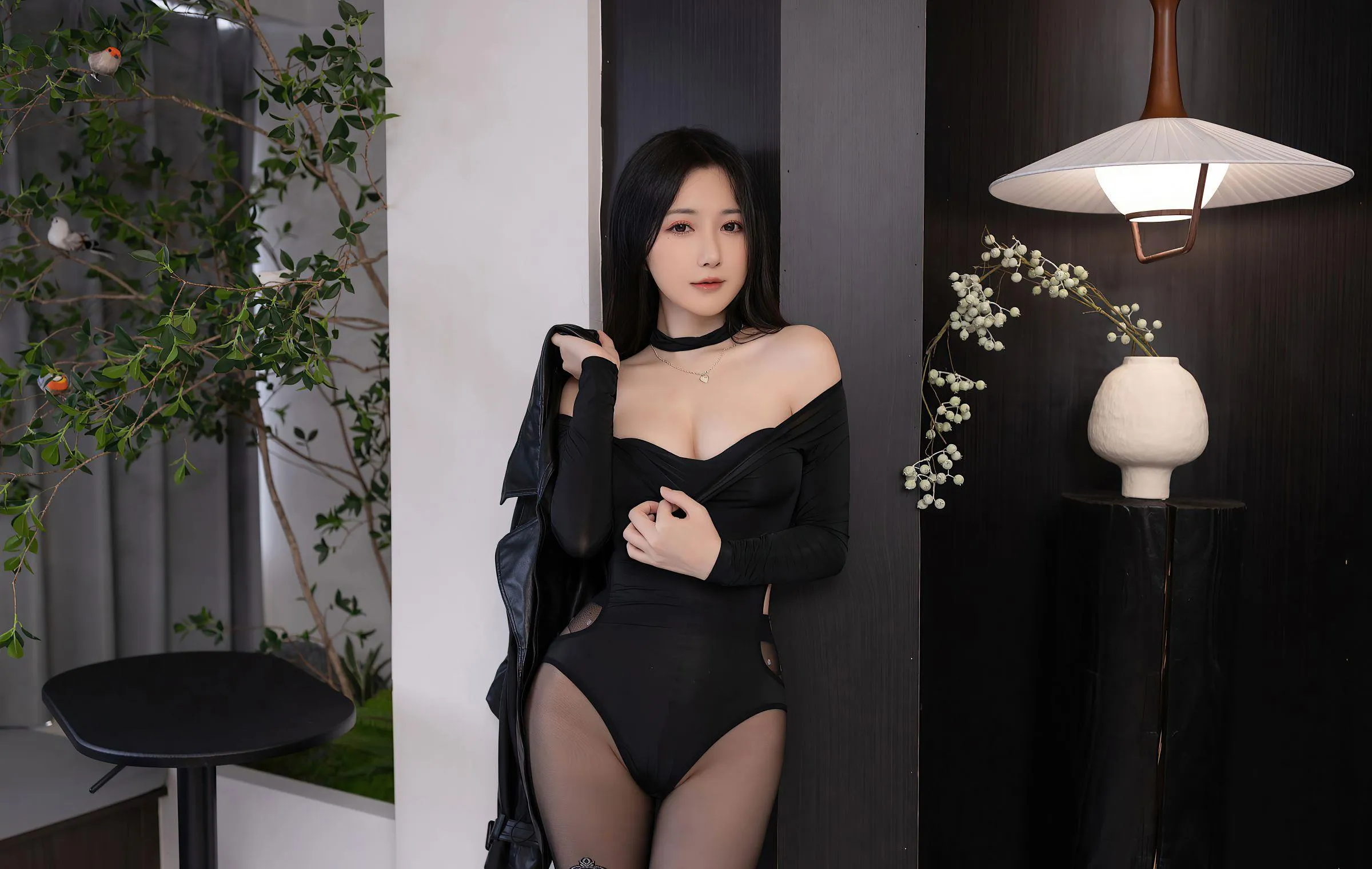 鱼子酱Fish 2025.8.22 No.10684 【XIUREN秀人网】 P.7