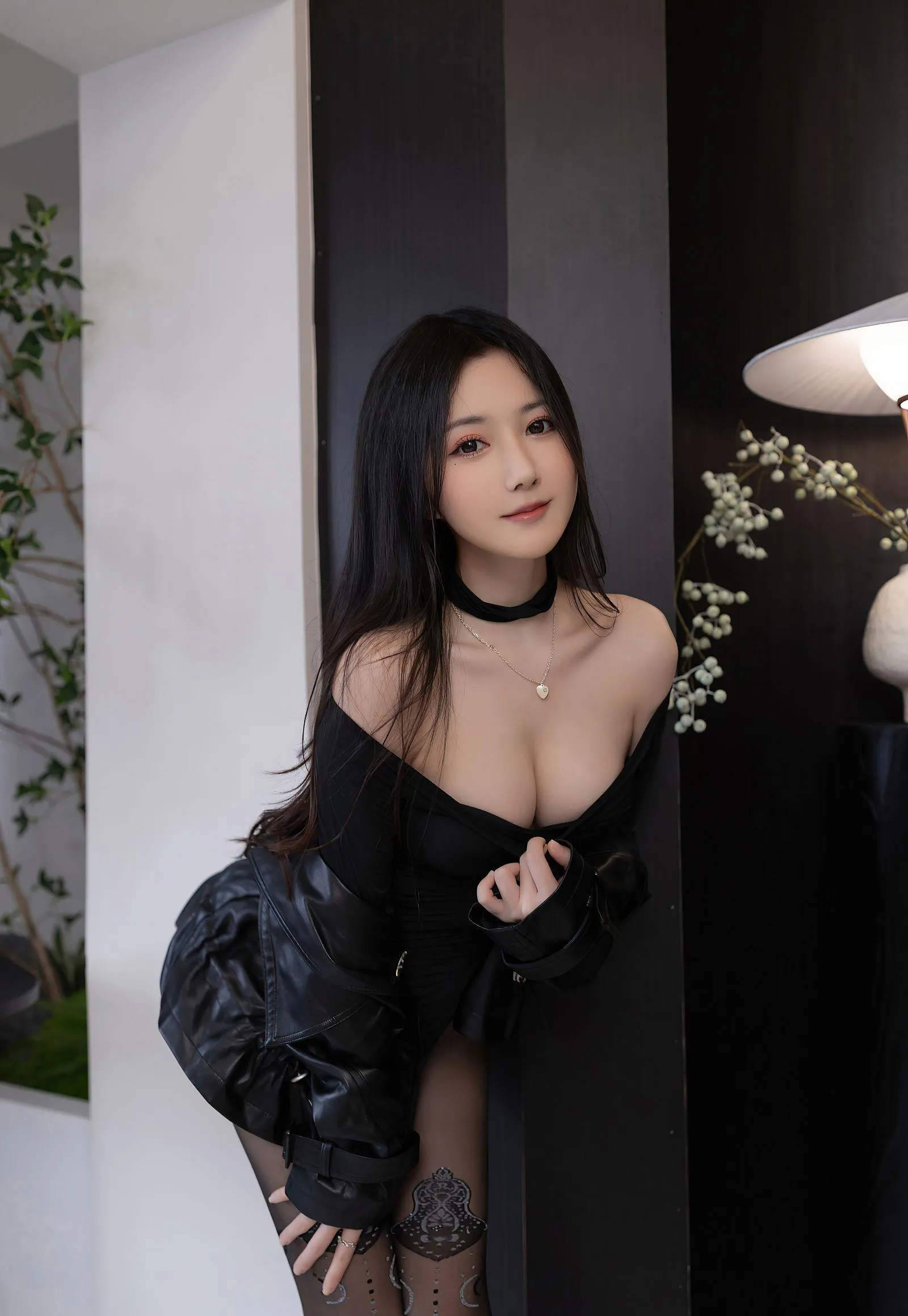 2025.8.22 【XIUREN秀人网】 鱼子酱Fish No.10684 P.4