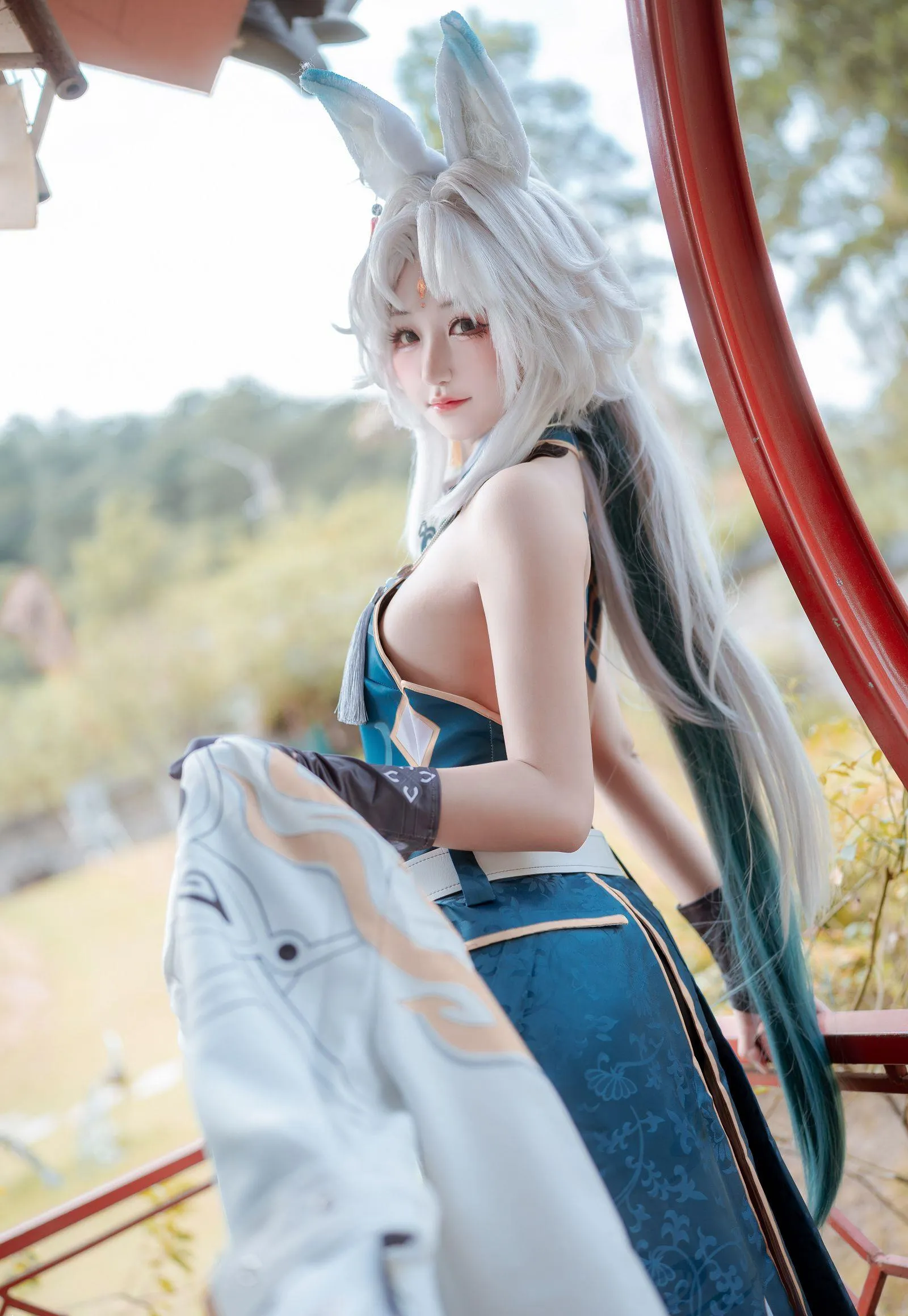 No.209 Feixiao 【Kuuko W】 P.3
