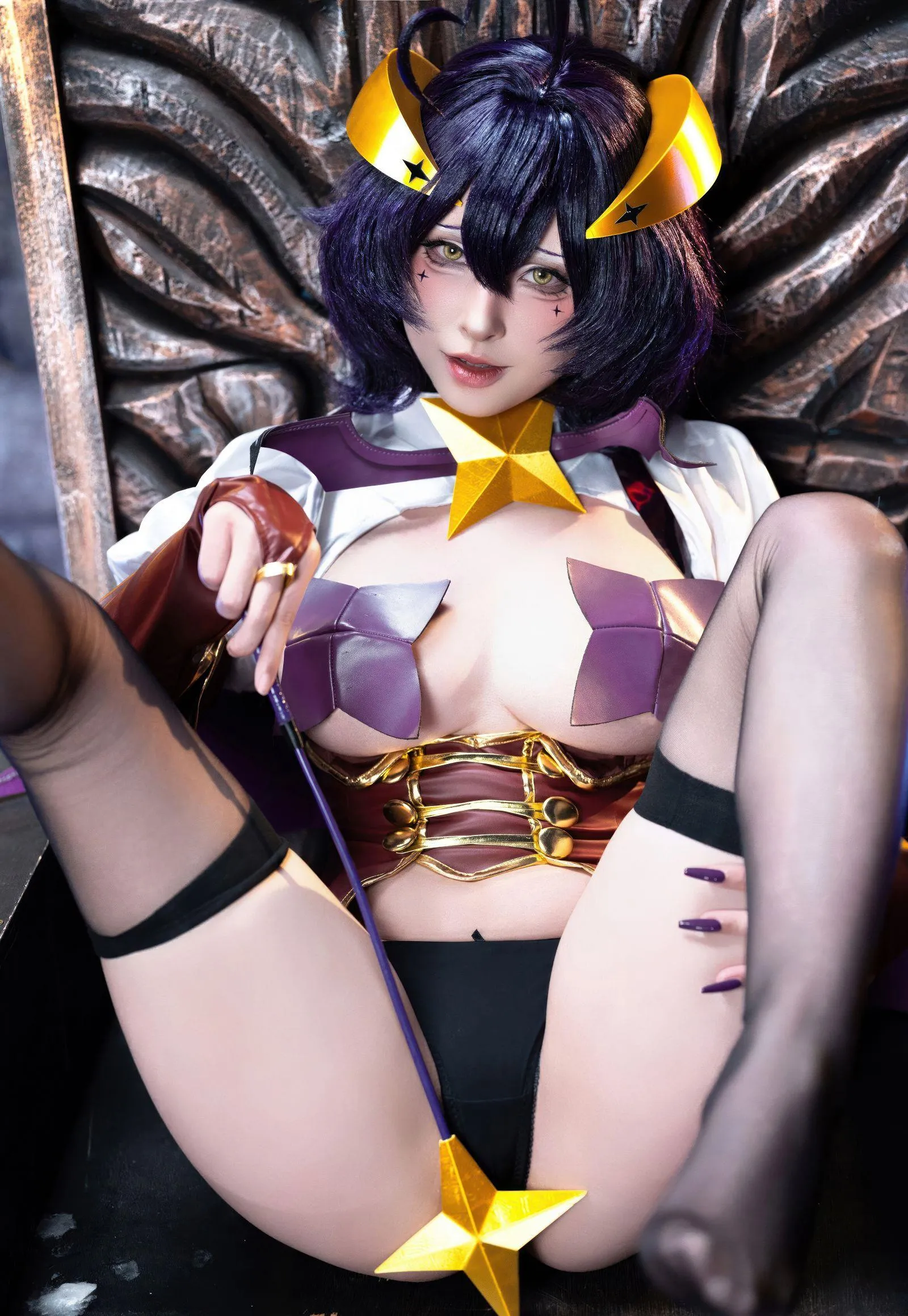 猪突猛蛋) 【清水由乃】 ( 憧憬成为魔法少女 No.80 拔桤灸+阿良河琪舞 P.12
