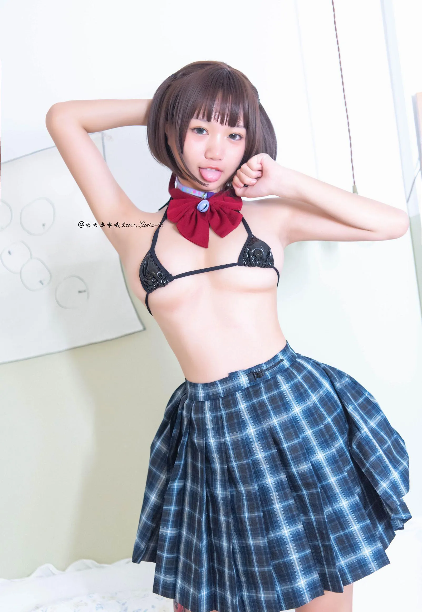 晚间约会 【柒柒要乖哦】 No.16 P.6