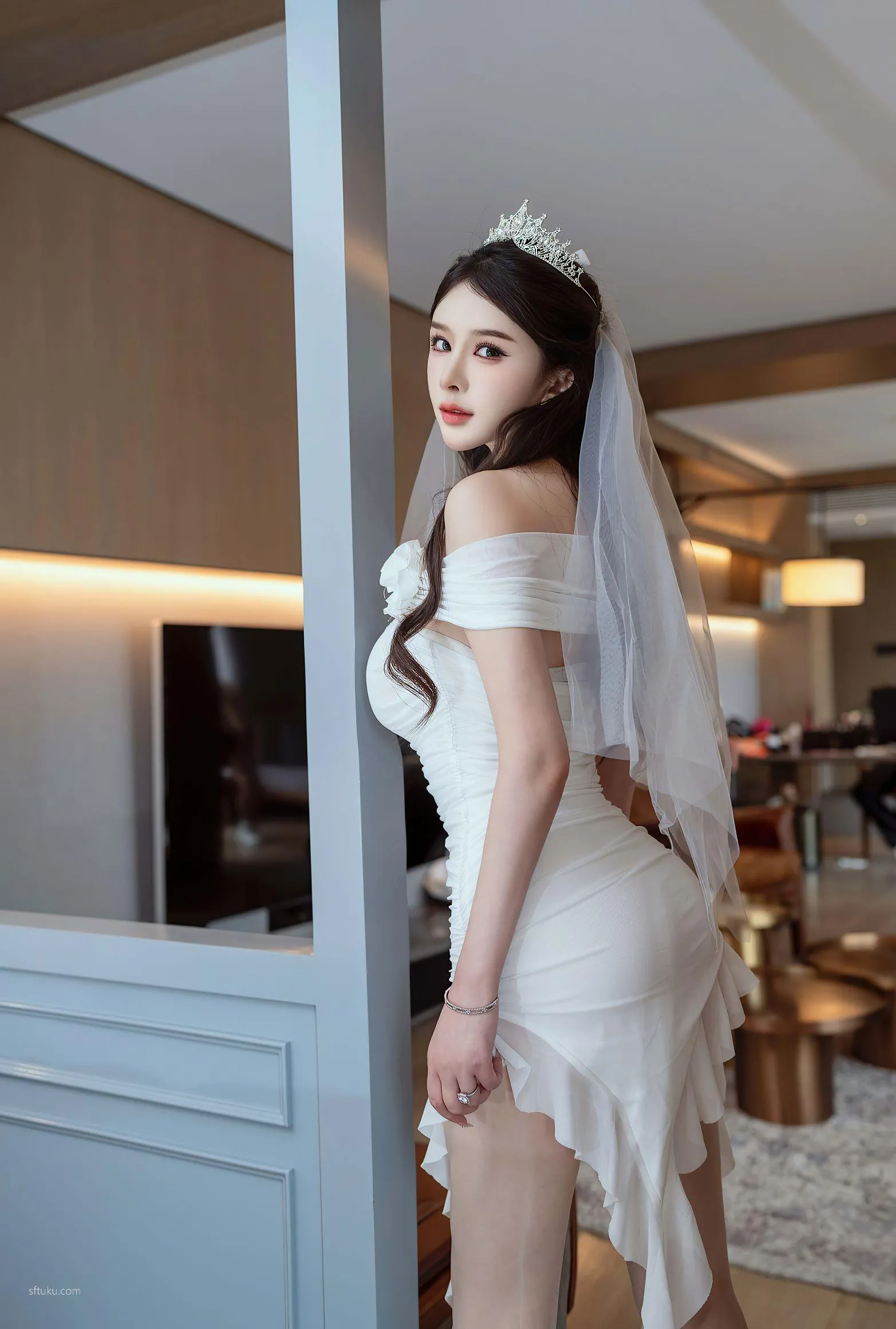 2025.8.22 No.388 李丽莎 【XINGYAN星颜社】 P.3