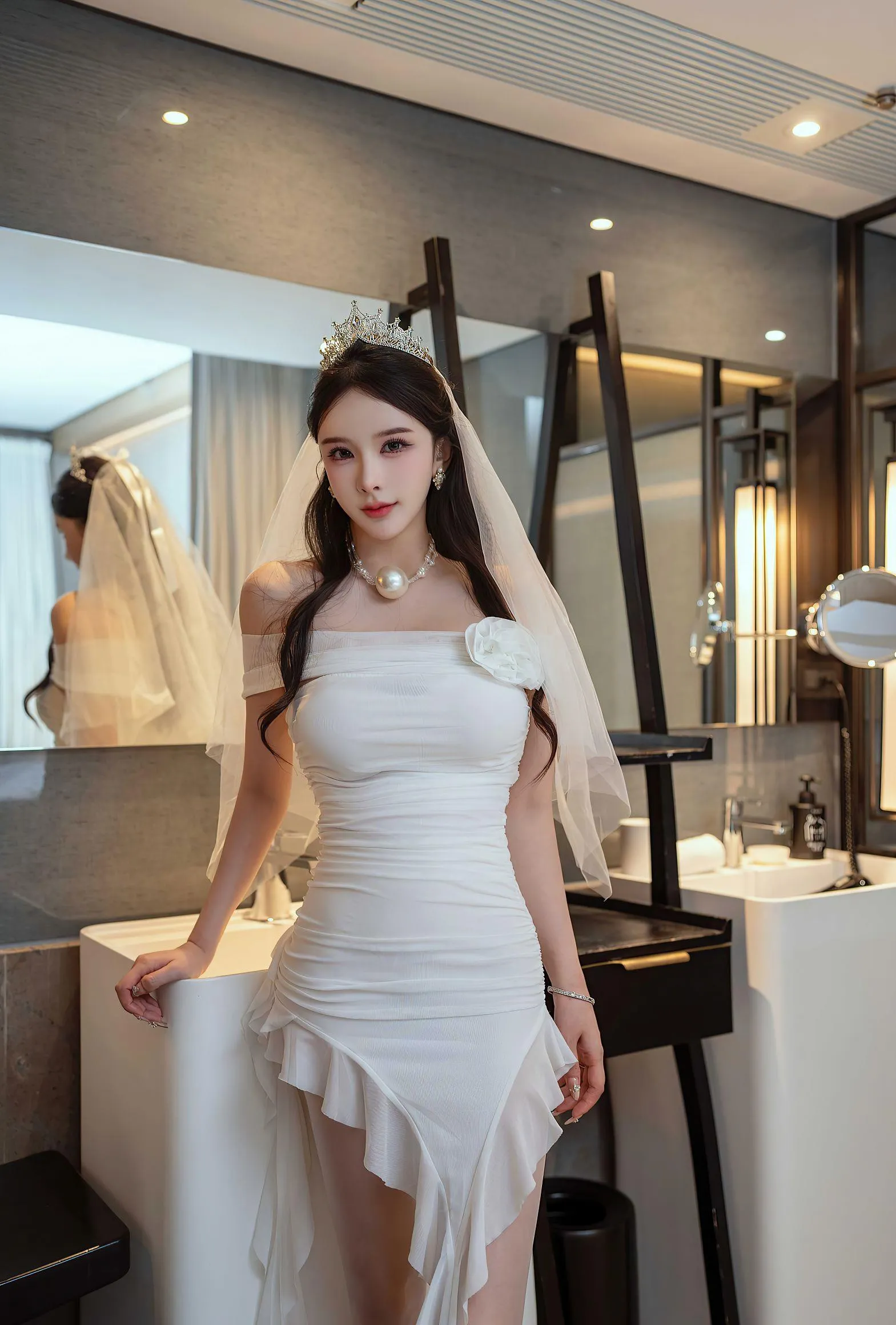 2025.8.22 No.388 李丽莎 【XINGYAN星颜社】 P.13
