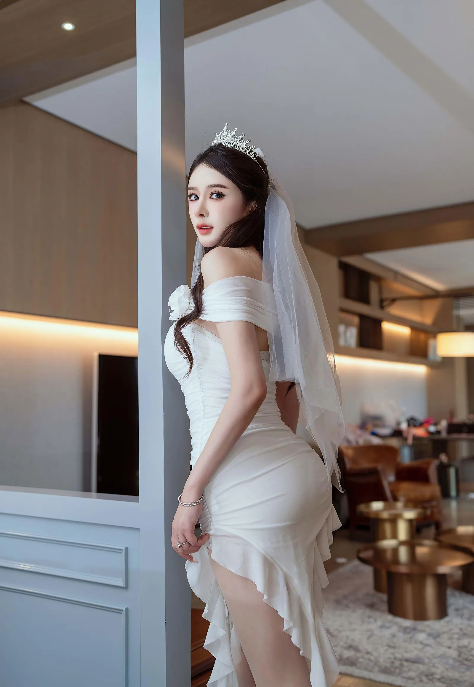 李丽莎 【XINGYAN星颜社】 2025.8.22 No.388 P.4