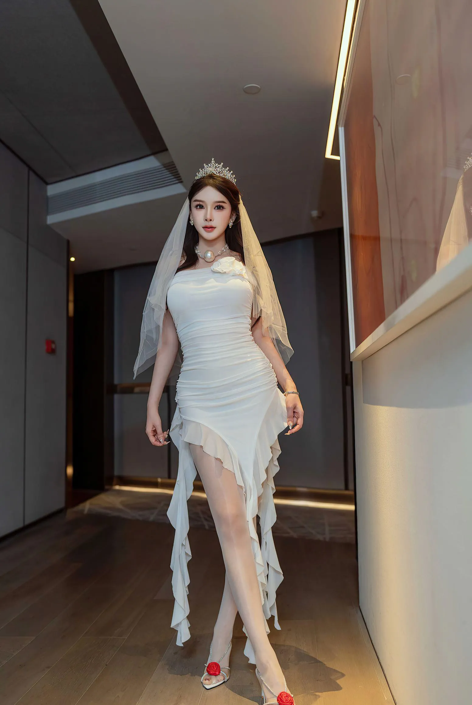 2025.8.22 No.388 李丽莎 【XINGYAN星颜社】 P.3