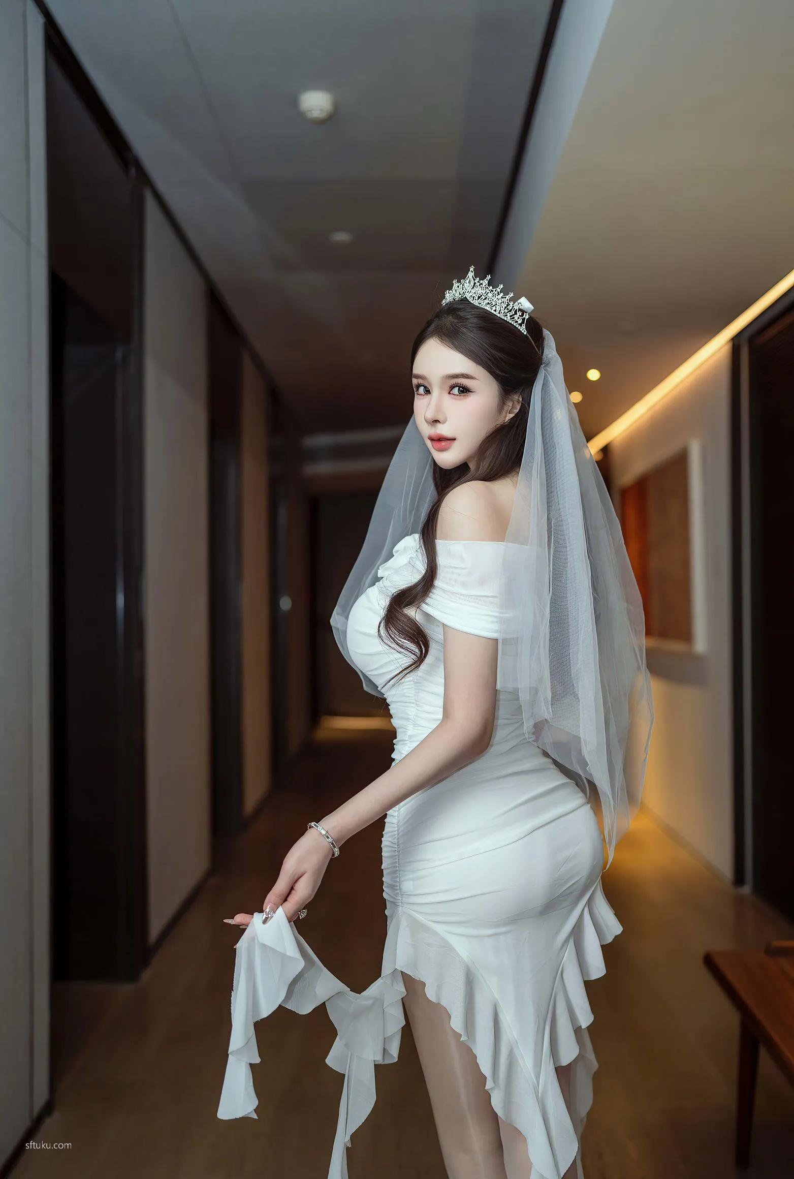 【XINGYAN星颜社】 No.388 2025.8.22 李丽莎 P.2