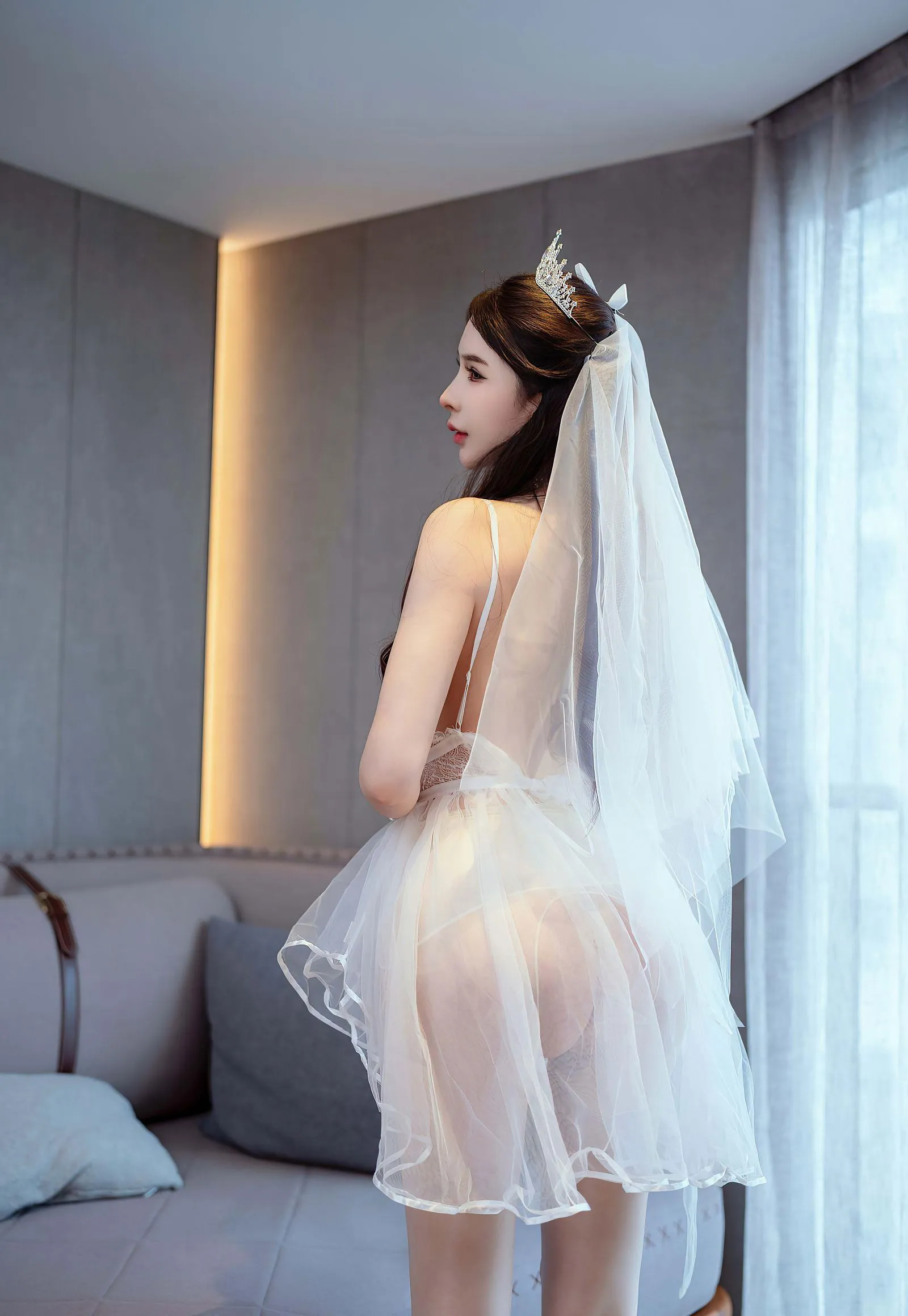 李丽莎 【XINGYAN星颜社】 2025.8.22 No.388 P.4