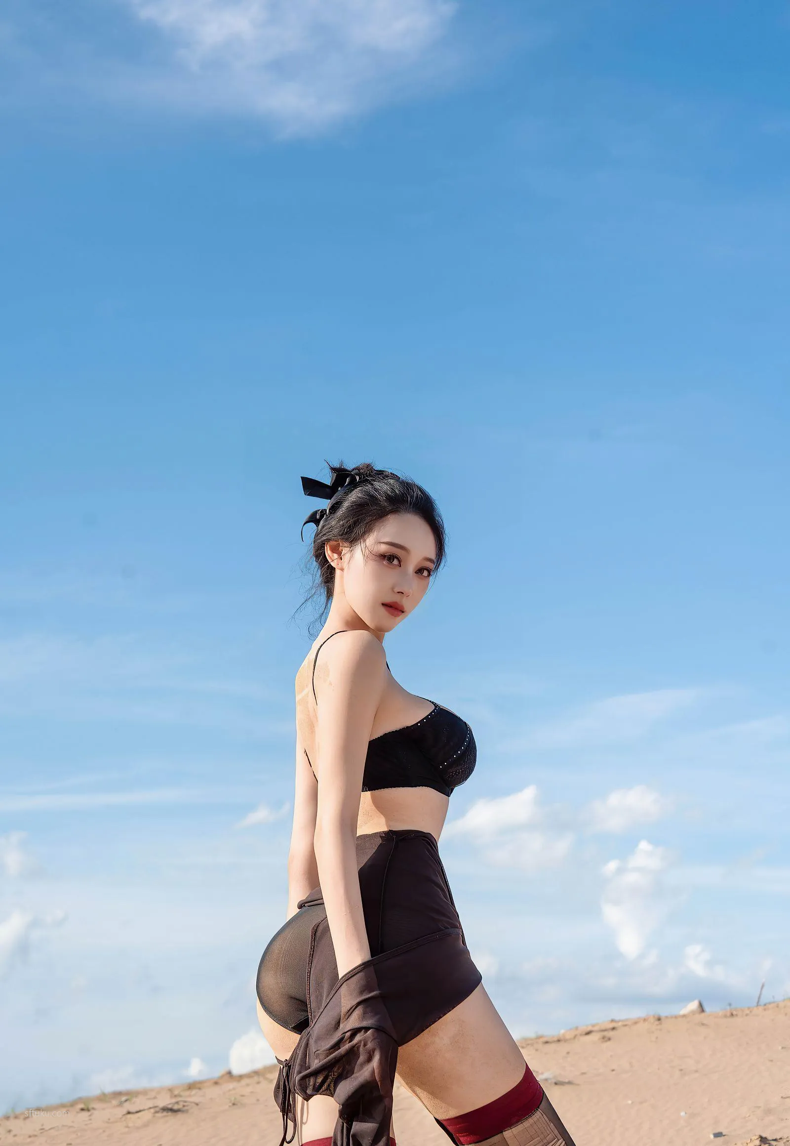 No.387 清妙 2025.8.21 【XINGYAN星颜社】 P.7