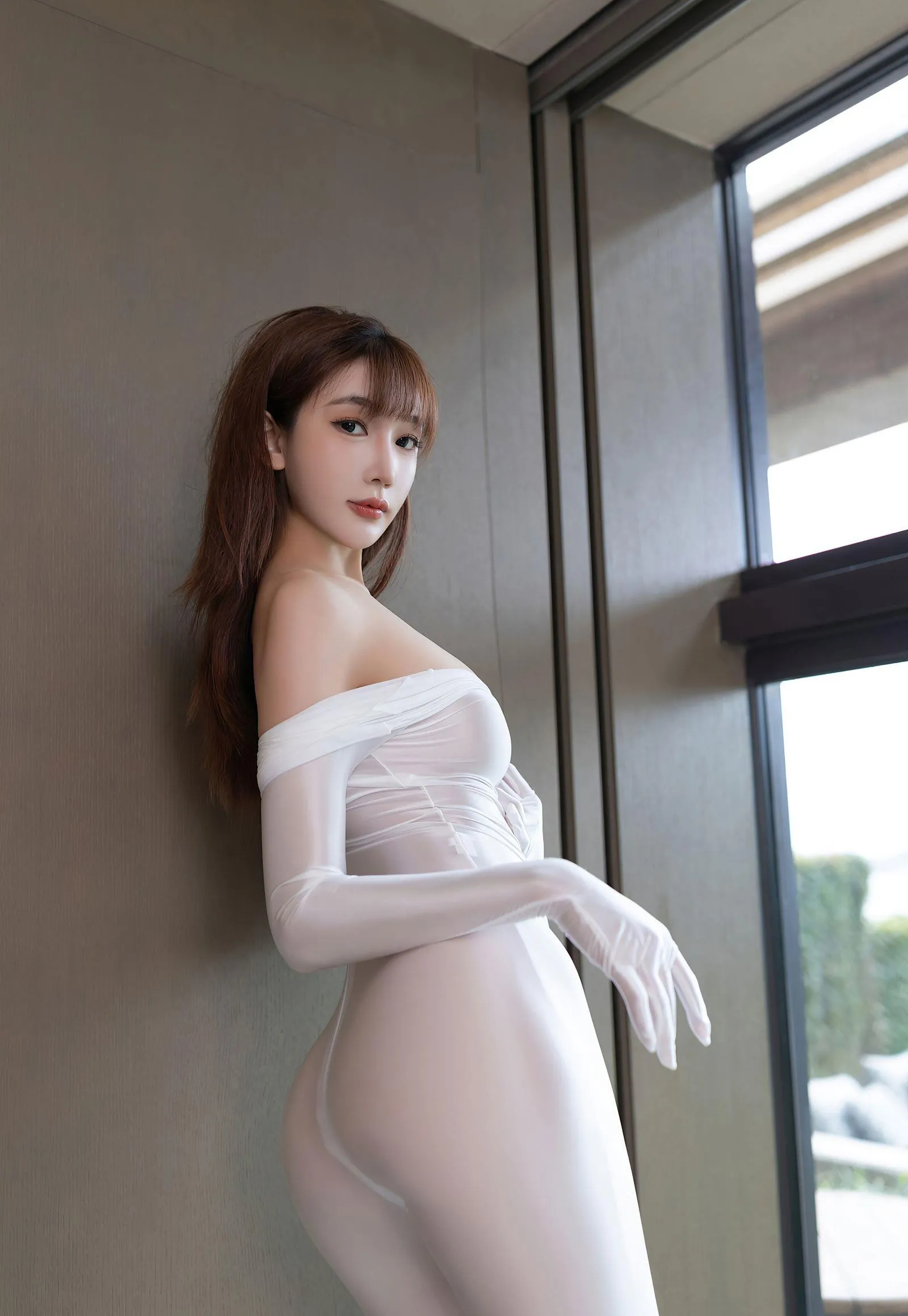 No.10704 2025.8.28 陆萱萱 【XIUREN秀人网】 P.10