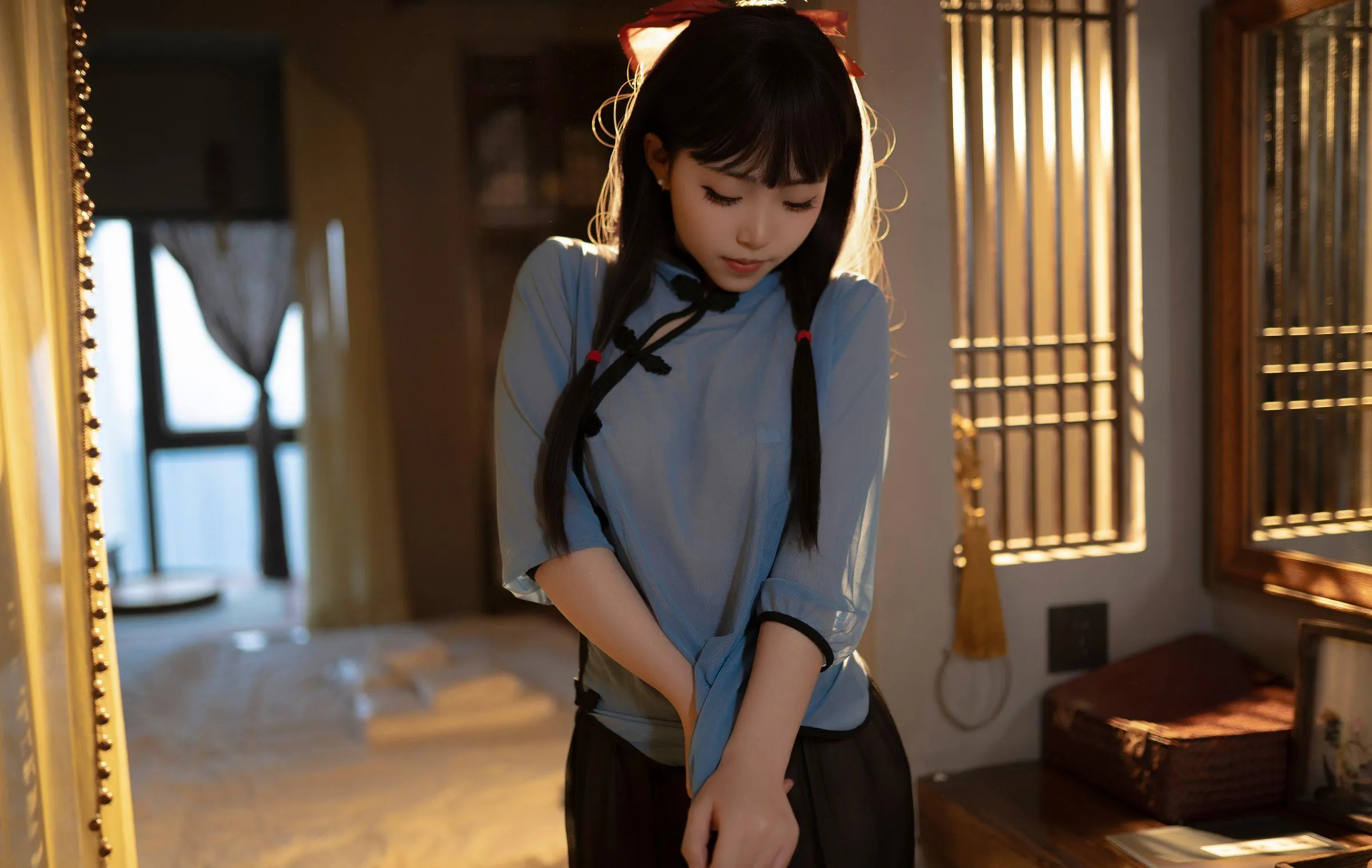 【Bangni邦尼】 No.49 一举高粽 P.1