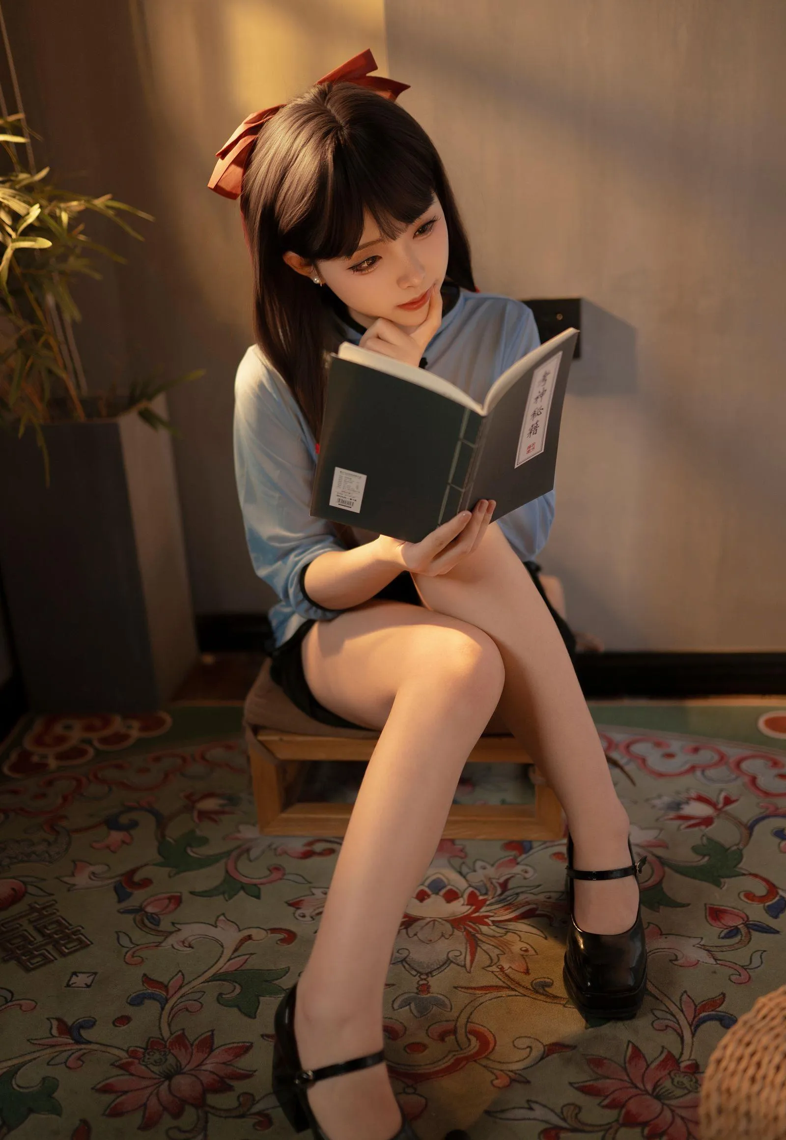 一举高粽 【Bangni邦尼】 No.49 P.2